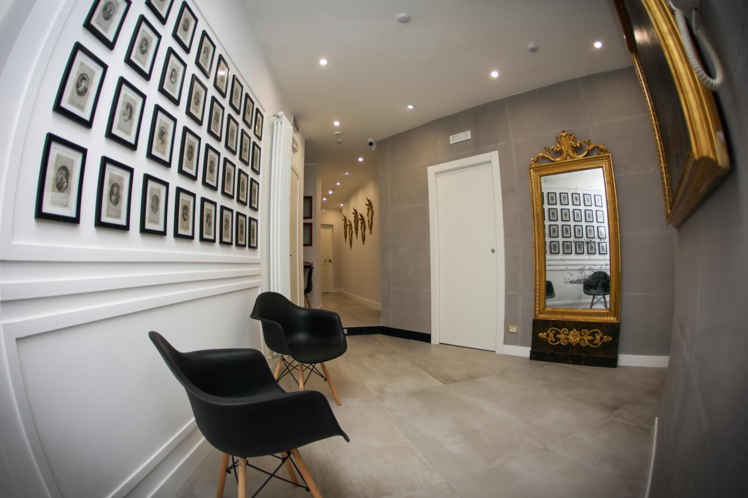 Hotel Principessa Isabella Luxury Rooms - Image 1