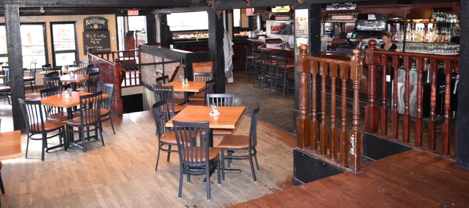 The Drake Inn