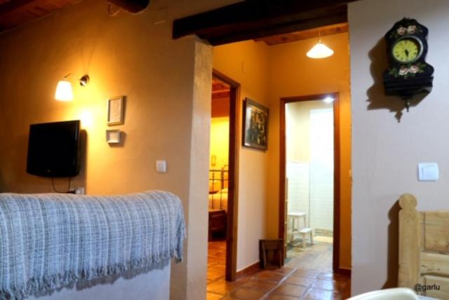 Casa Rural El Pilar view 2