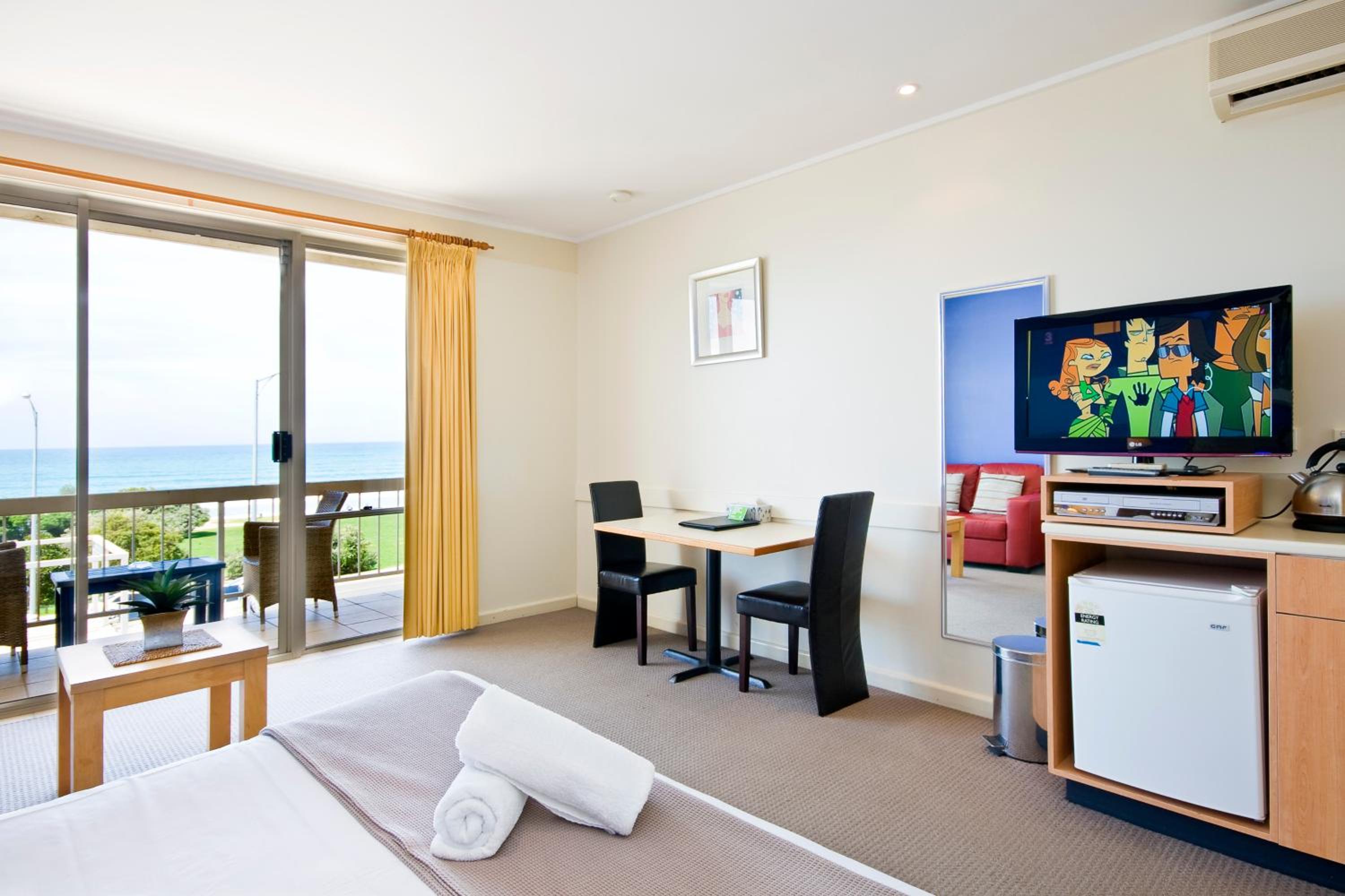 The Sandridge Motel