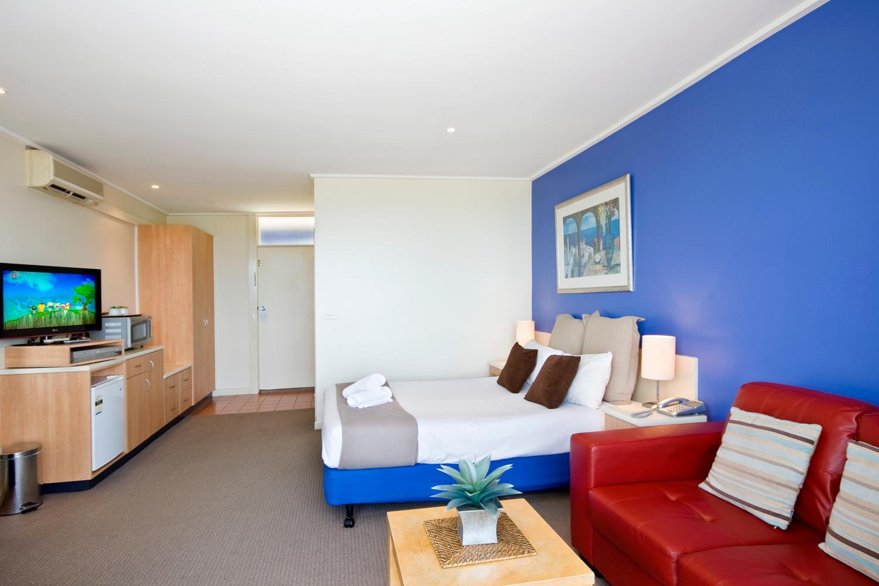 The Sandridge Motel