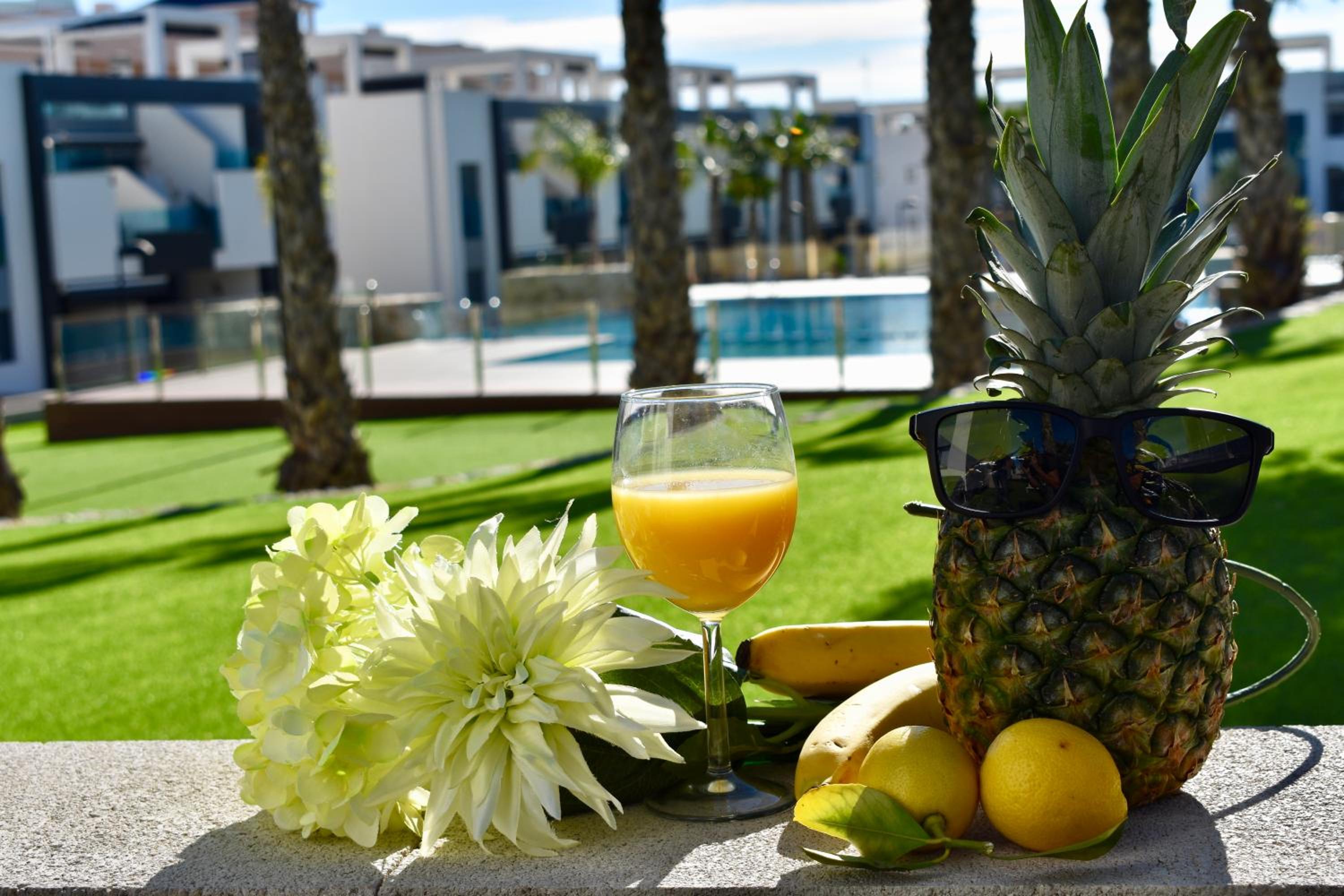 Hotel Casa Punta Prima II - Image 1