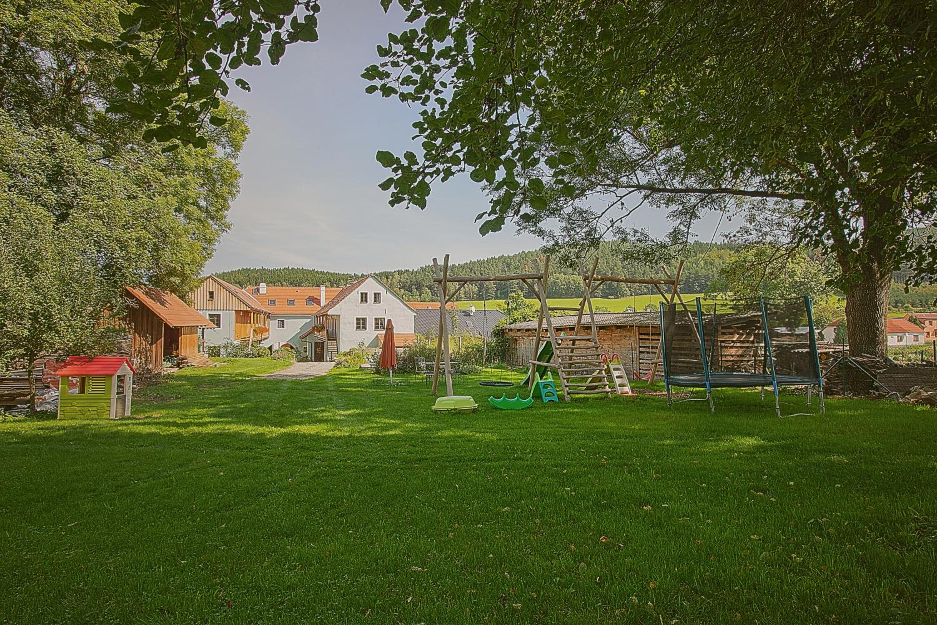 U Svatého Petra