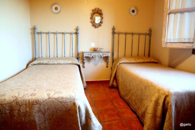Casa Rural El Pilar view 5