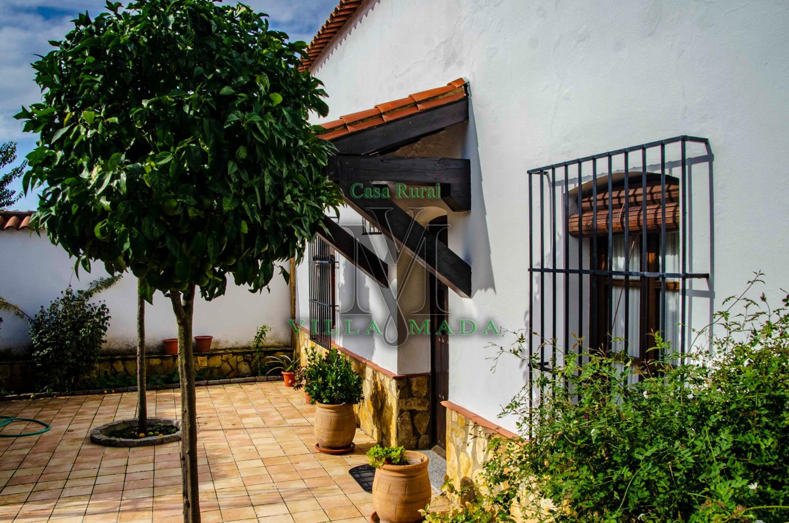 Casa Rural VILLAMADA
