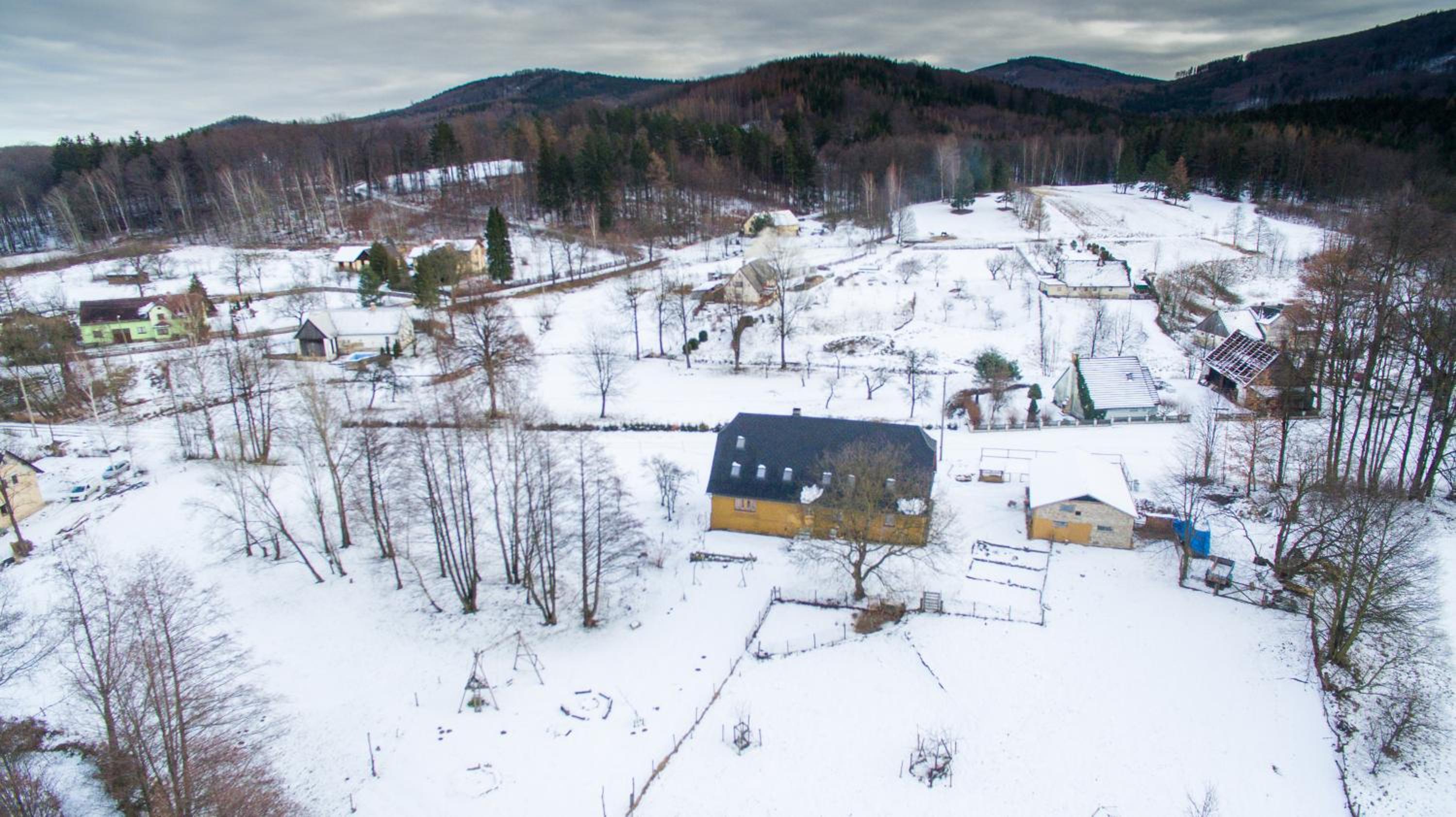 Penzion PIŠLIKDUM