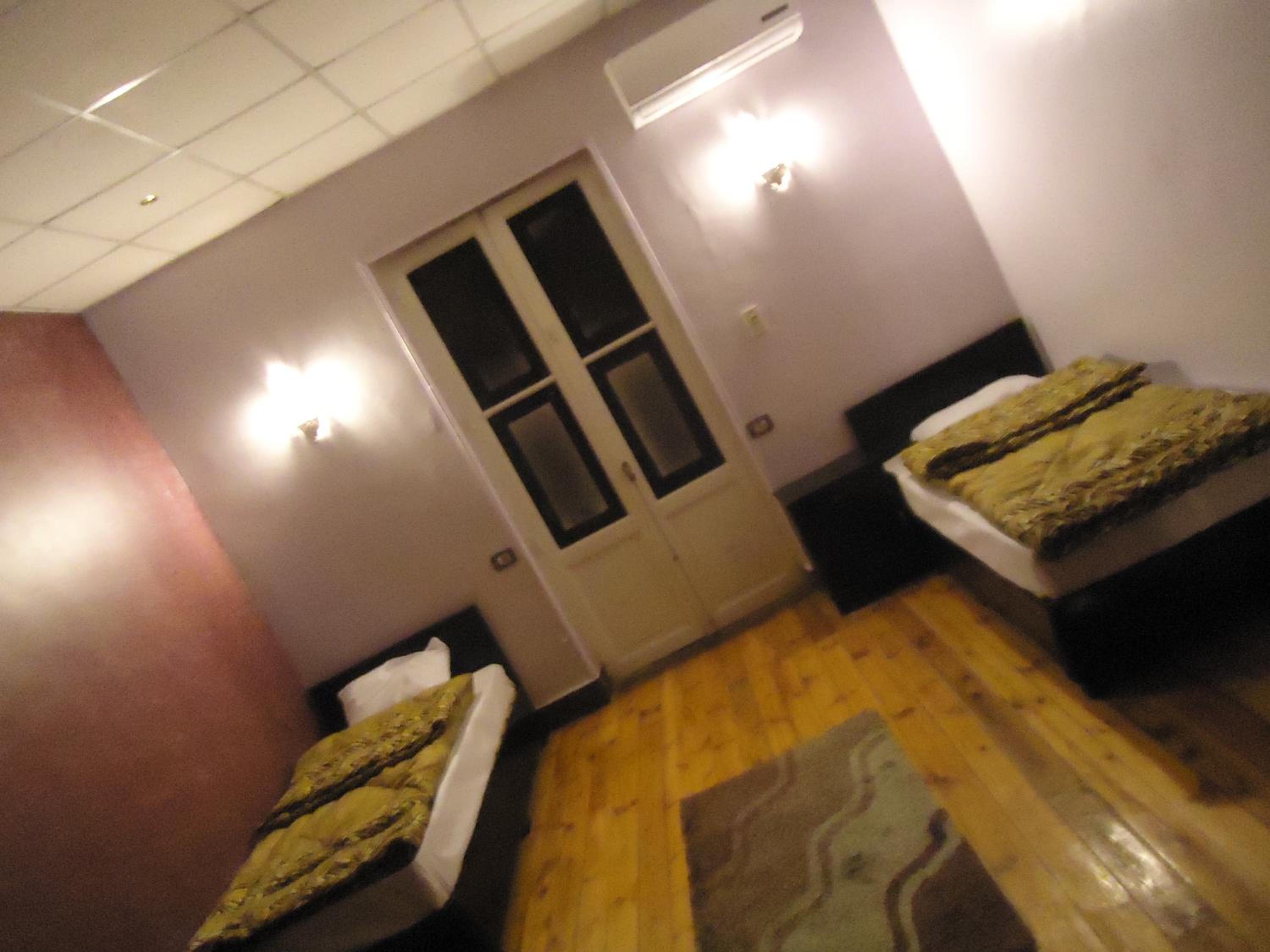 Freedom Hostel