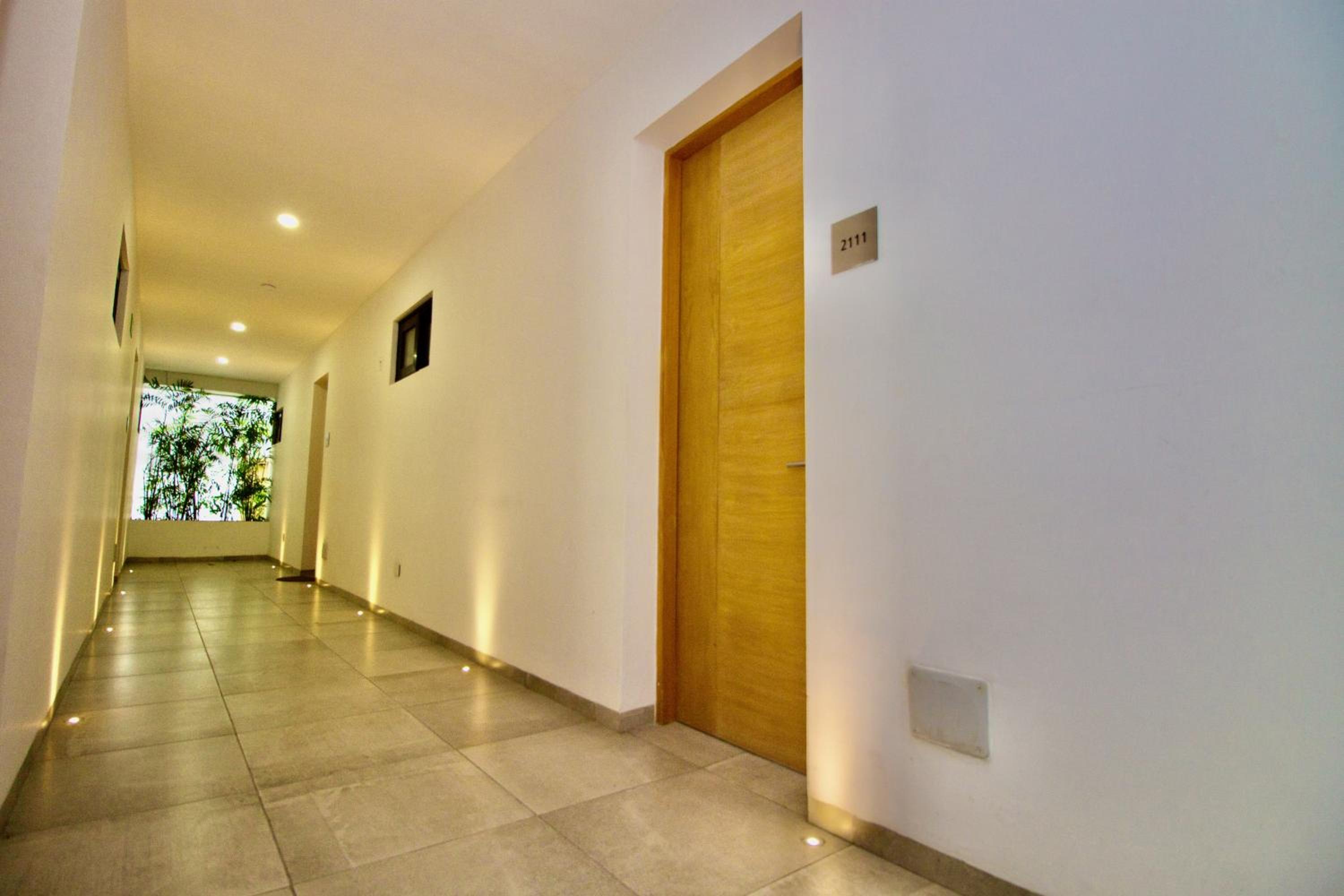 Menesse the City by Casago