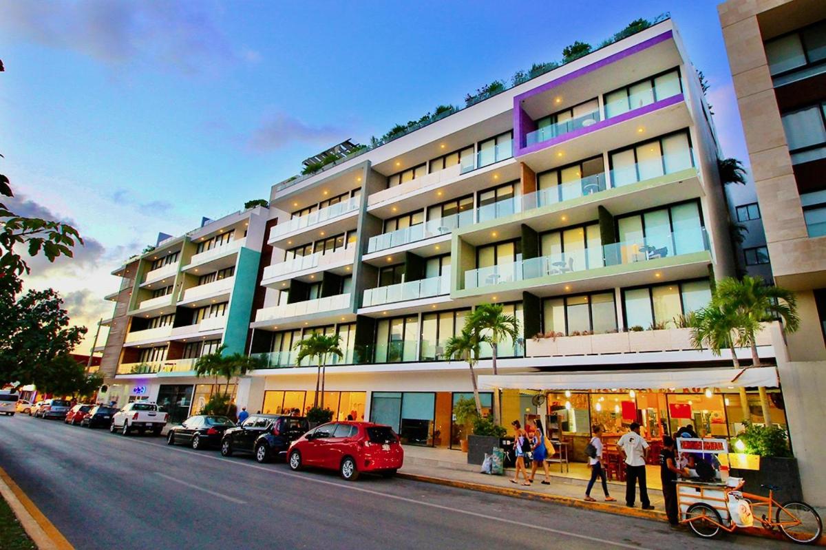 Menesse the City by Casago