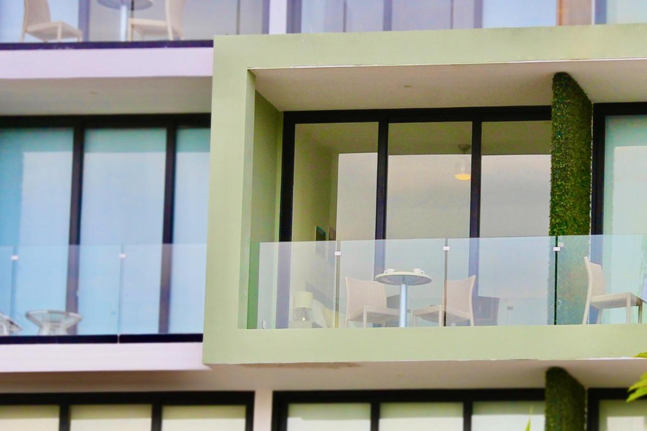Menesse the City by Casago