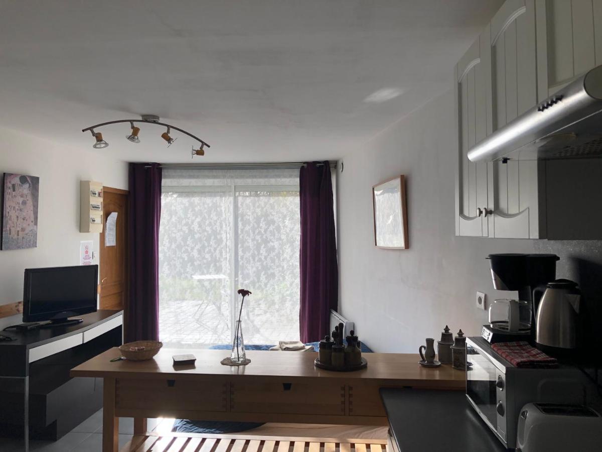 Gite Augirons view 3