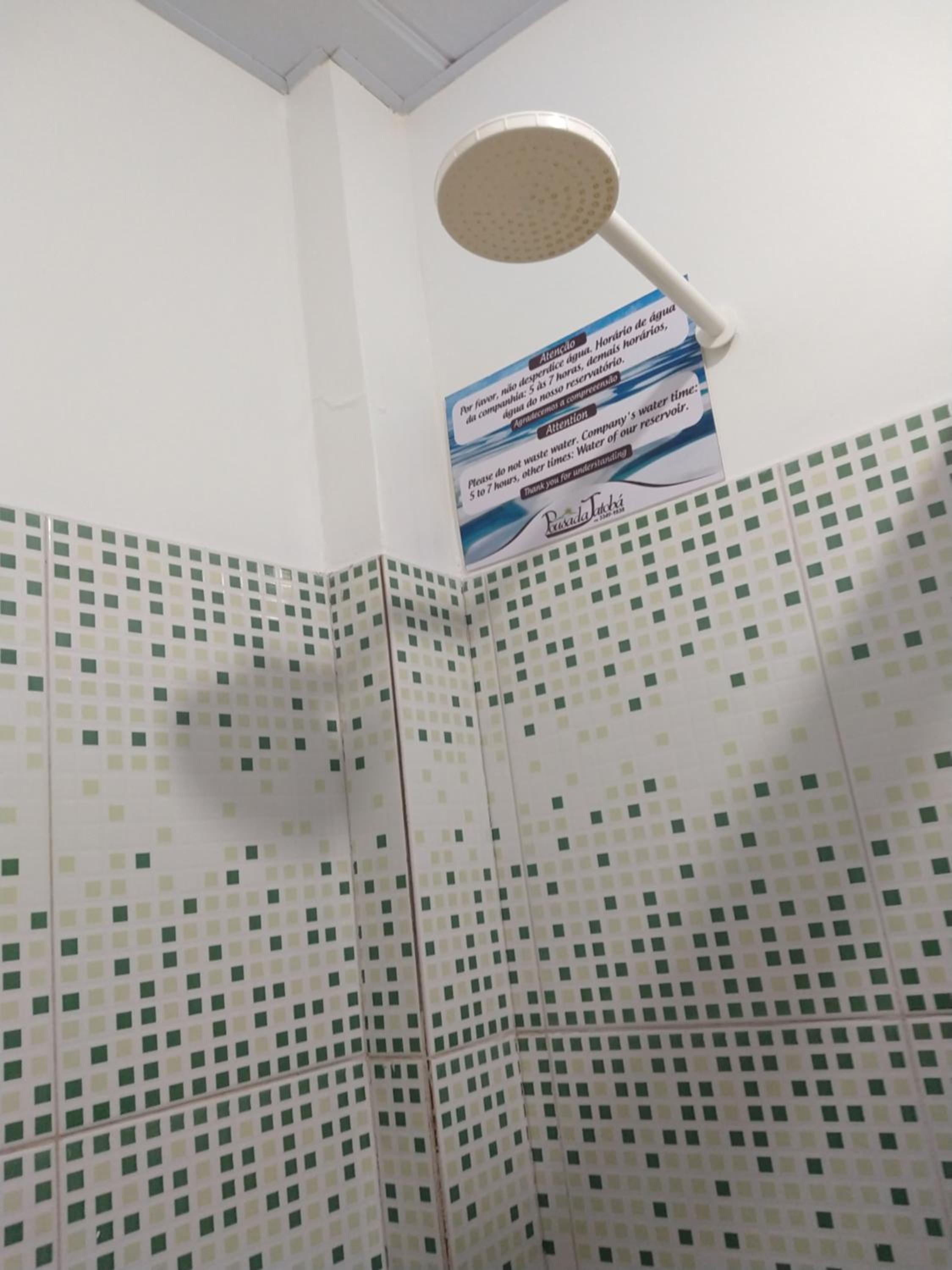 Pousada Jatobá