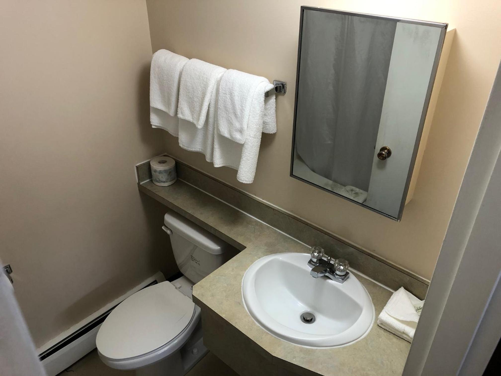 Jockey Motel