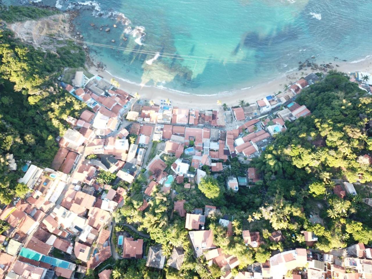 Bahia Caju Apartamentos view 2