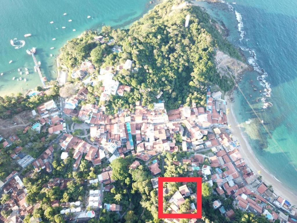 Bahia Caju Apartamentos view 3