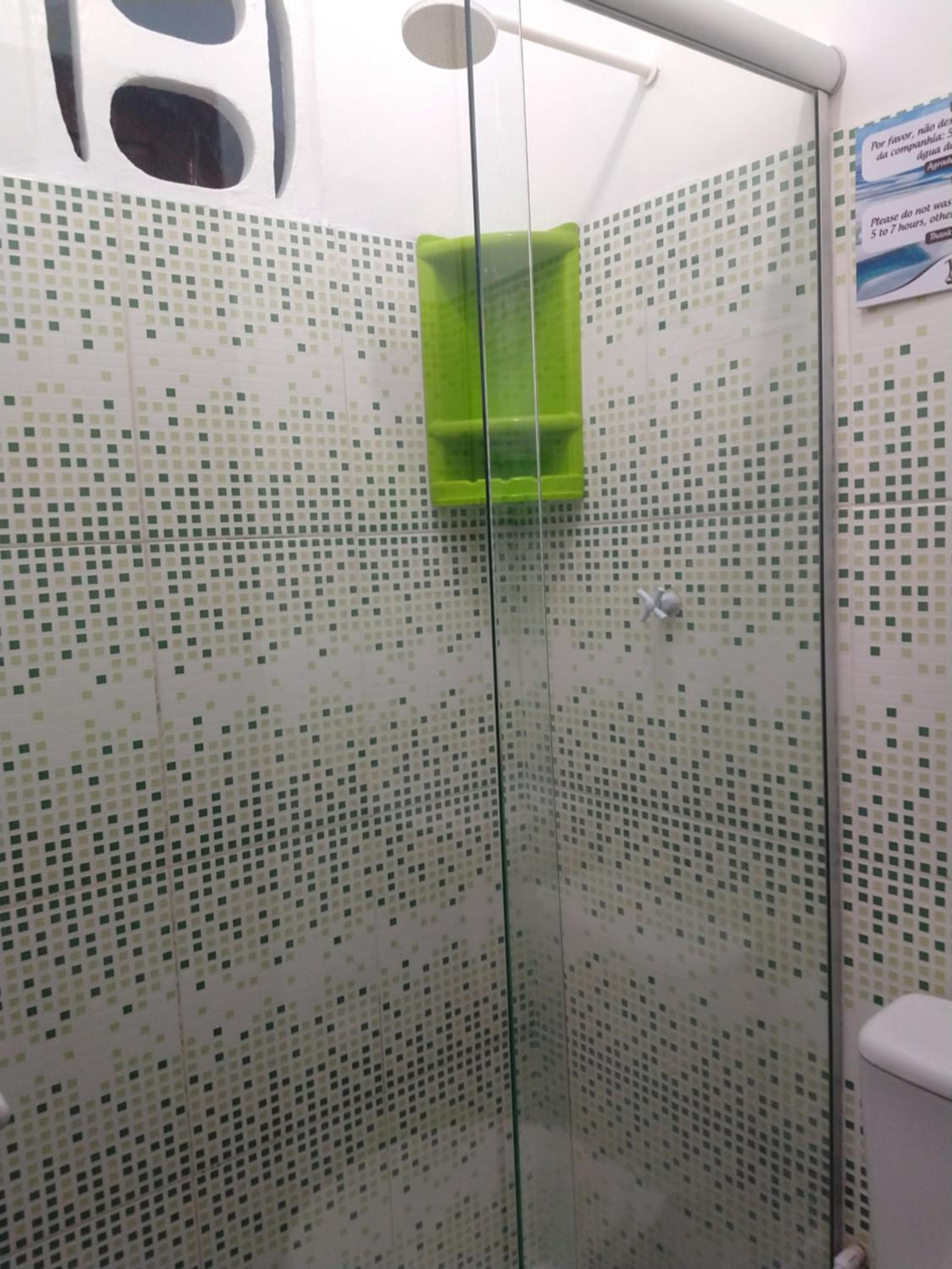 Pousada Jatobá