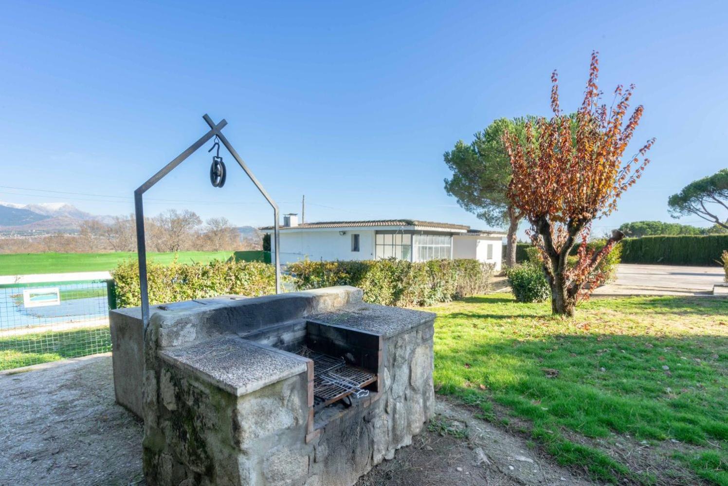 La "Casita" de la Sierra view 4