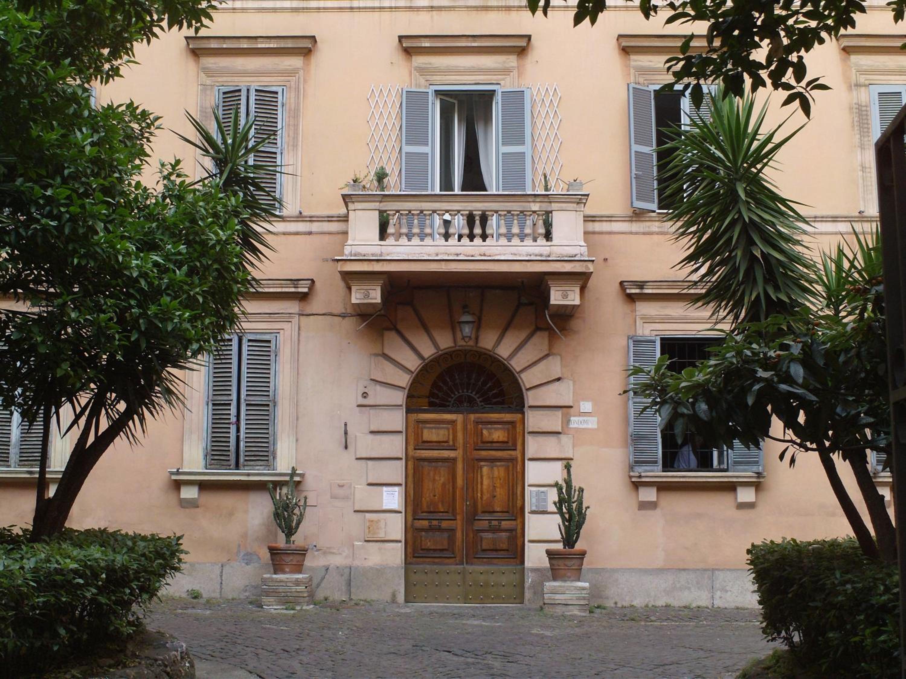 Napoleone Suite