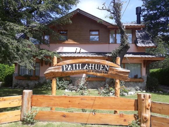 Paillahuen