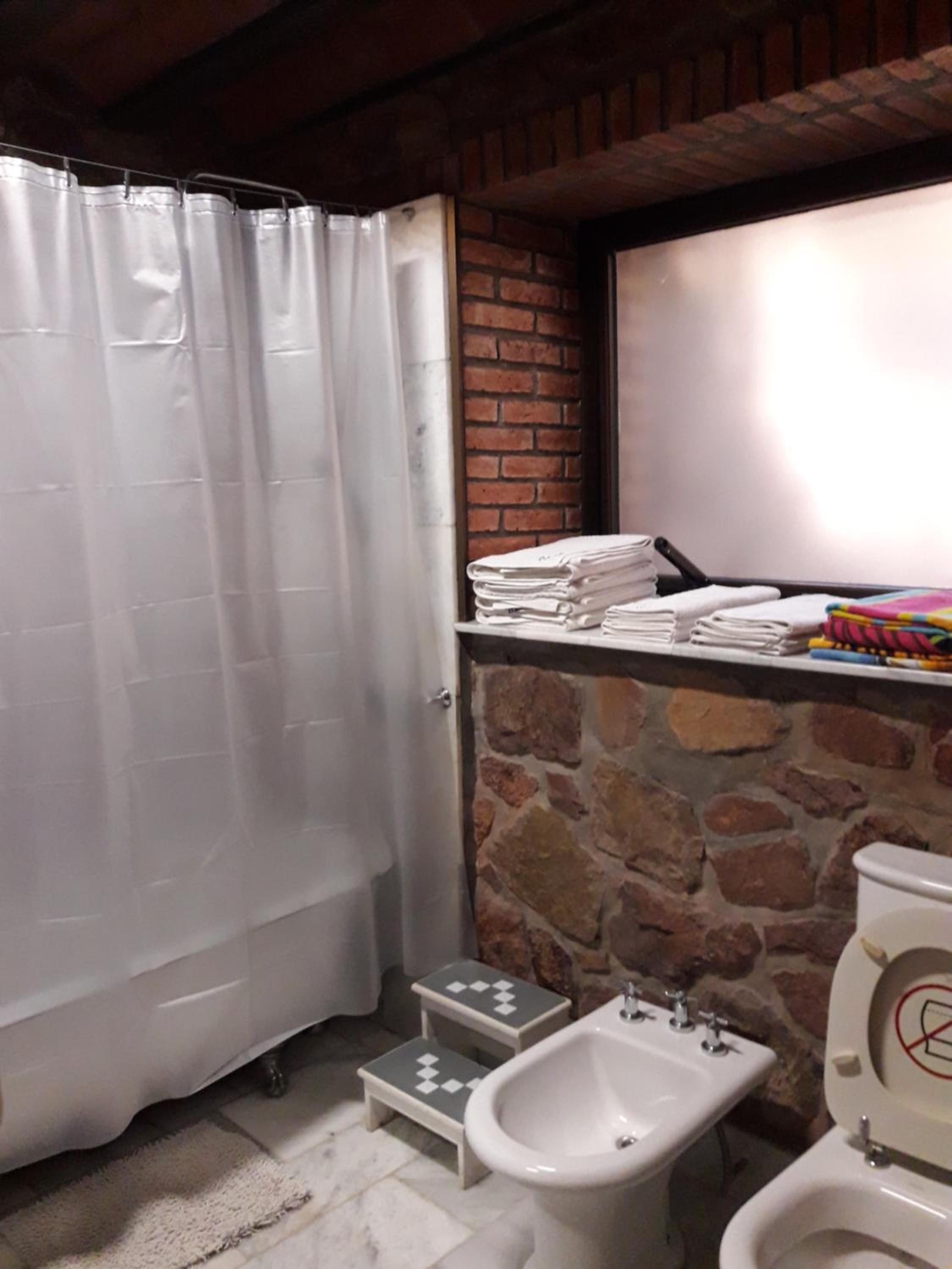 Apartamentos del Cerro