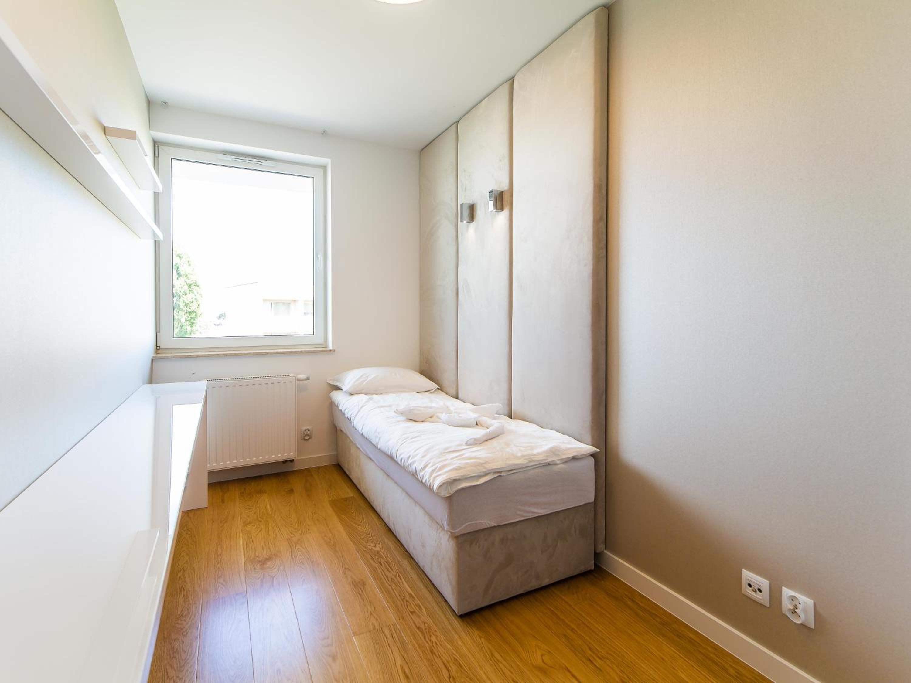 Apart111 Apartamenty - Platinum view 4