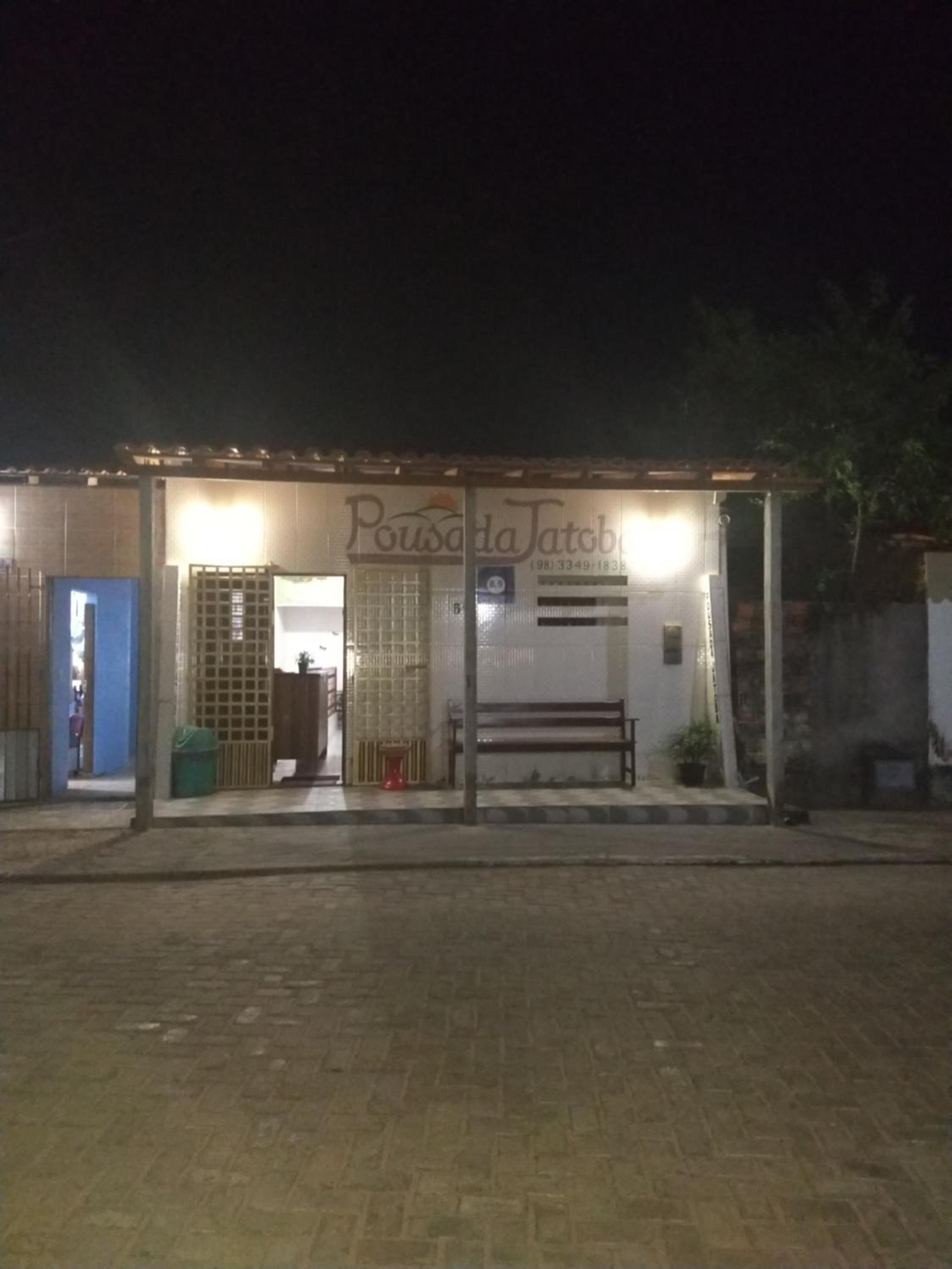 Pousada Jatobá
