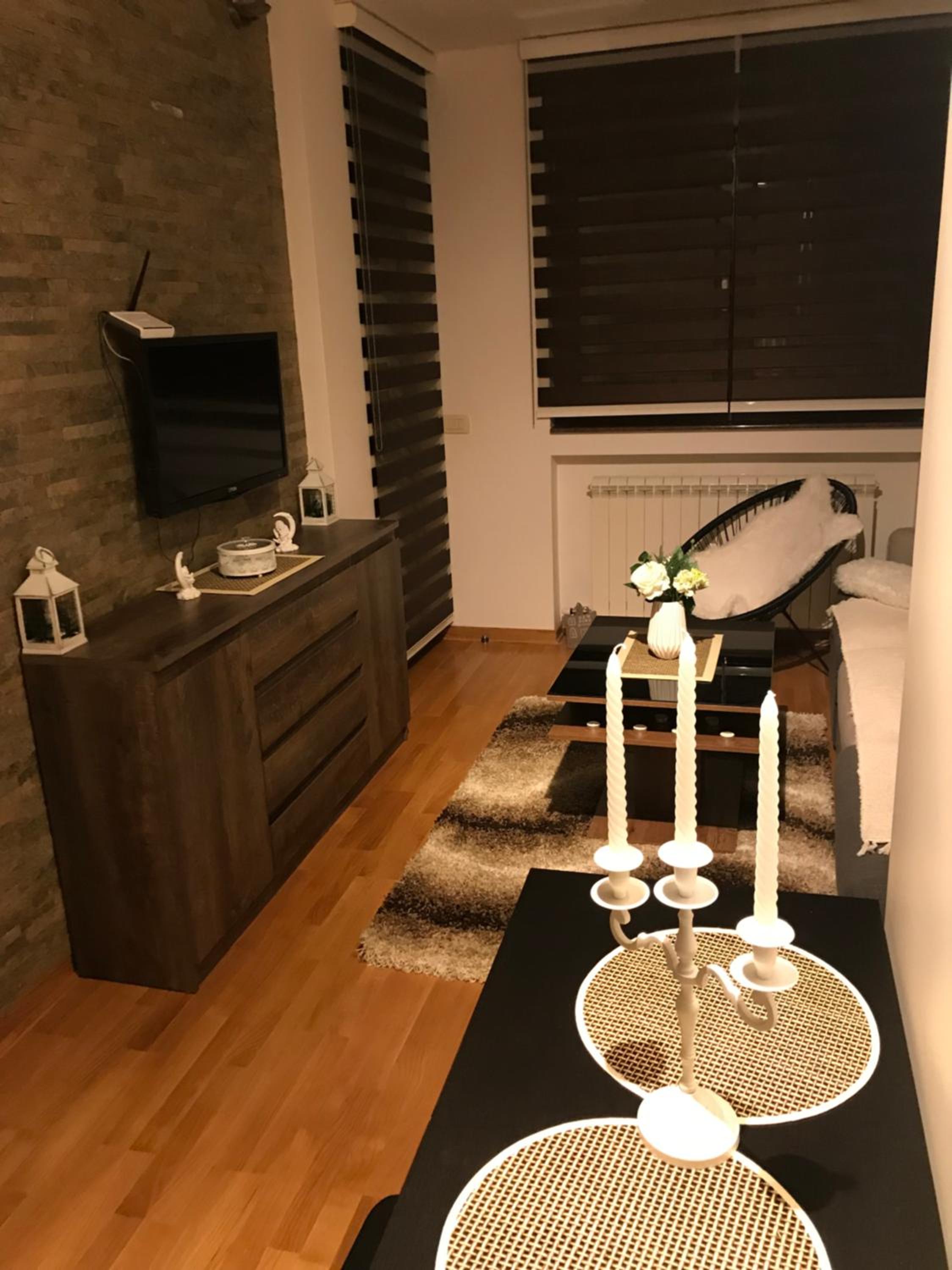 Apartman D&S