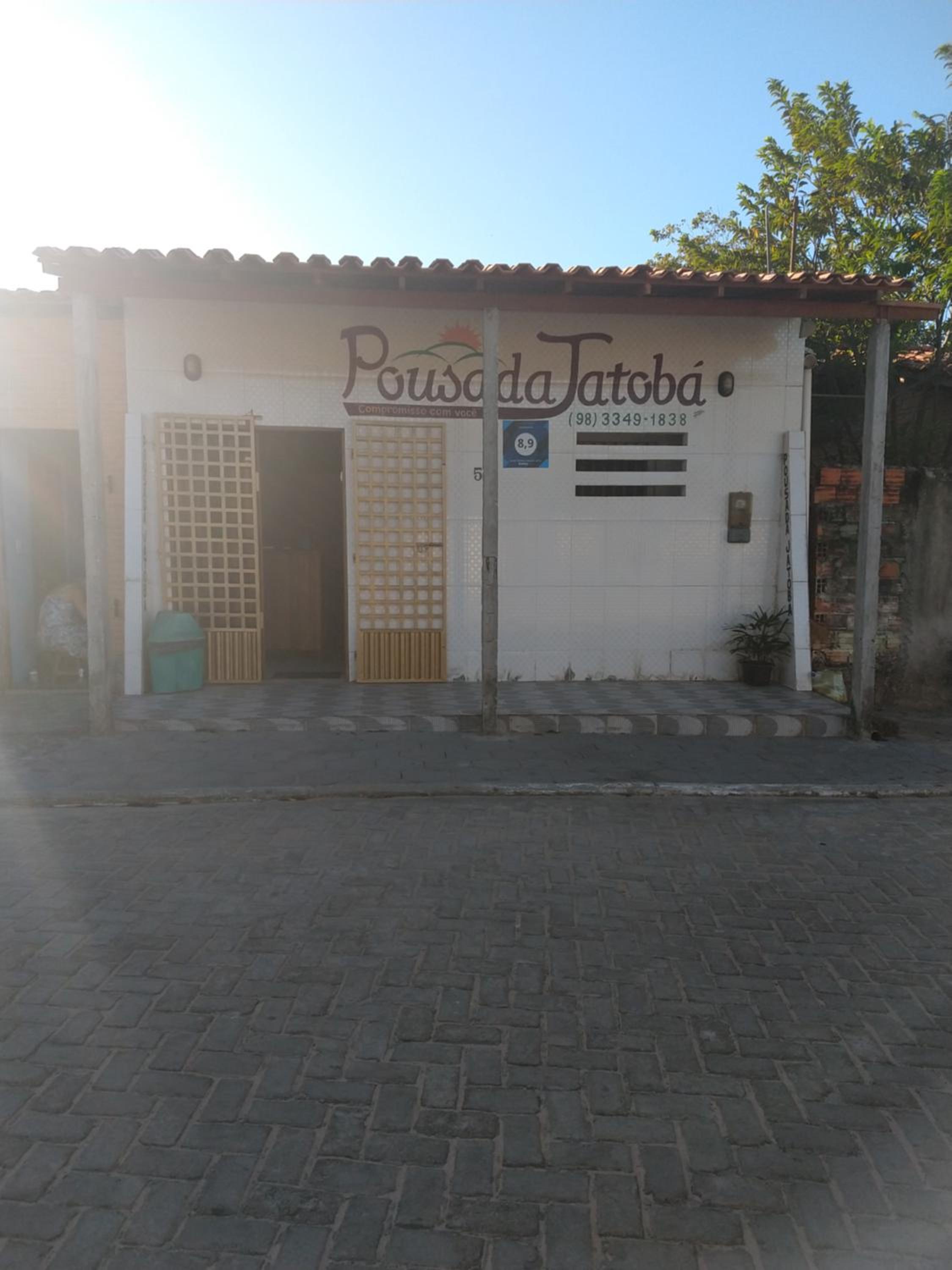 Pousada Jatobá