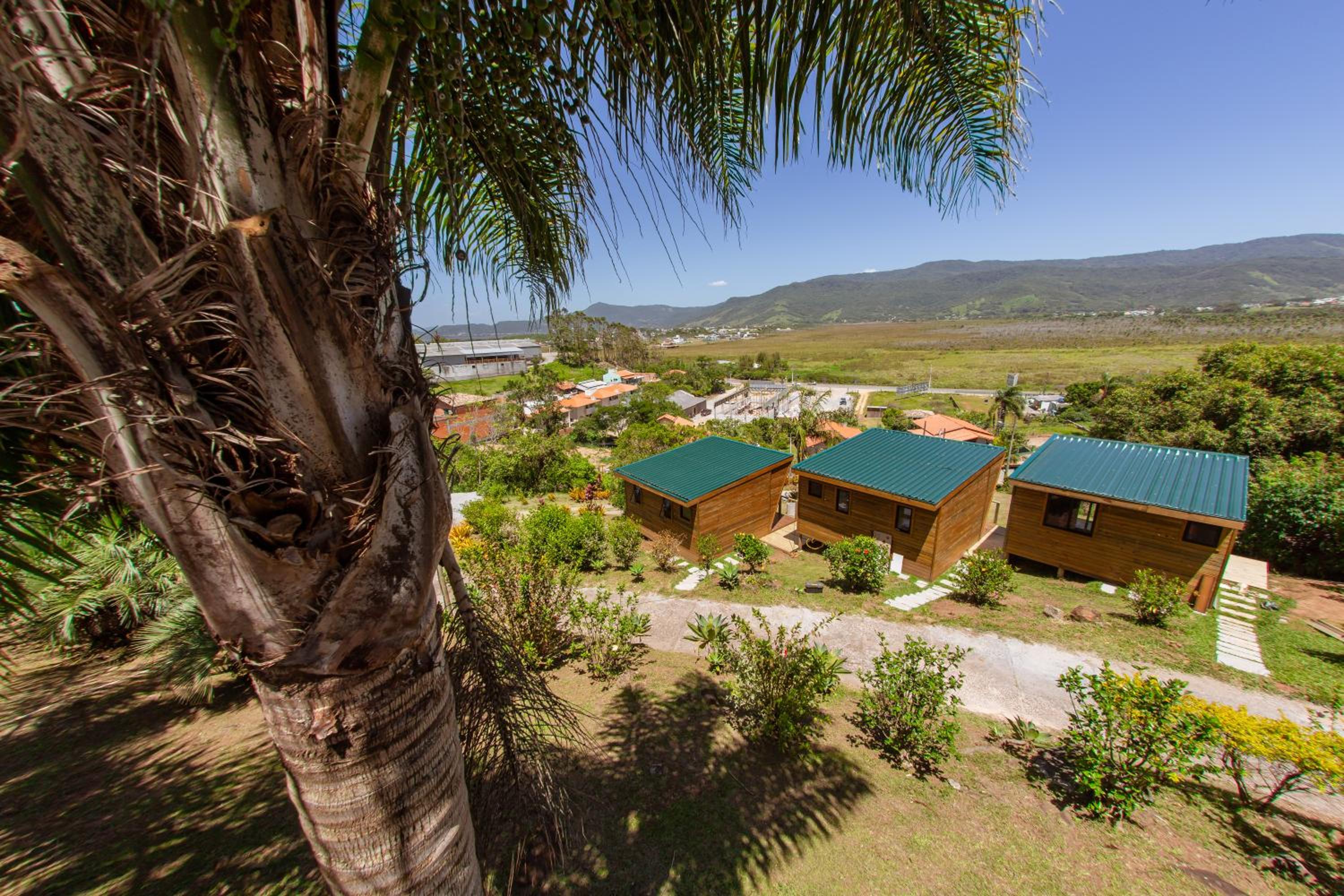 Pousada Colina Verde