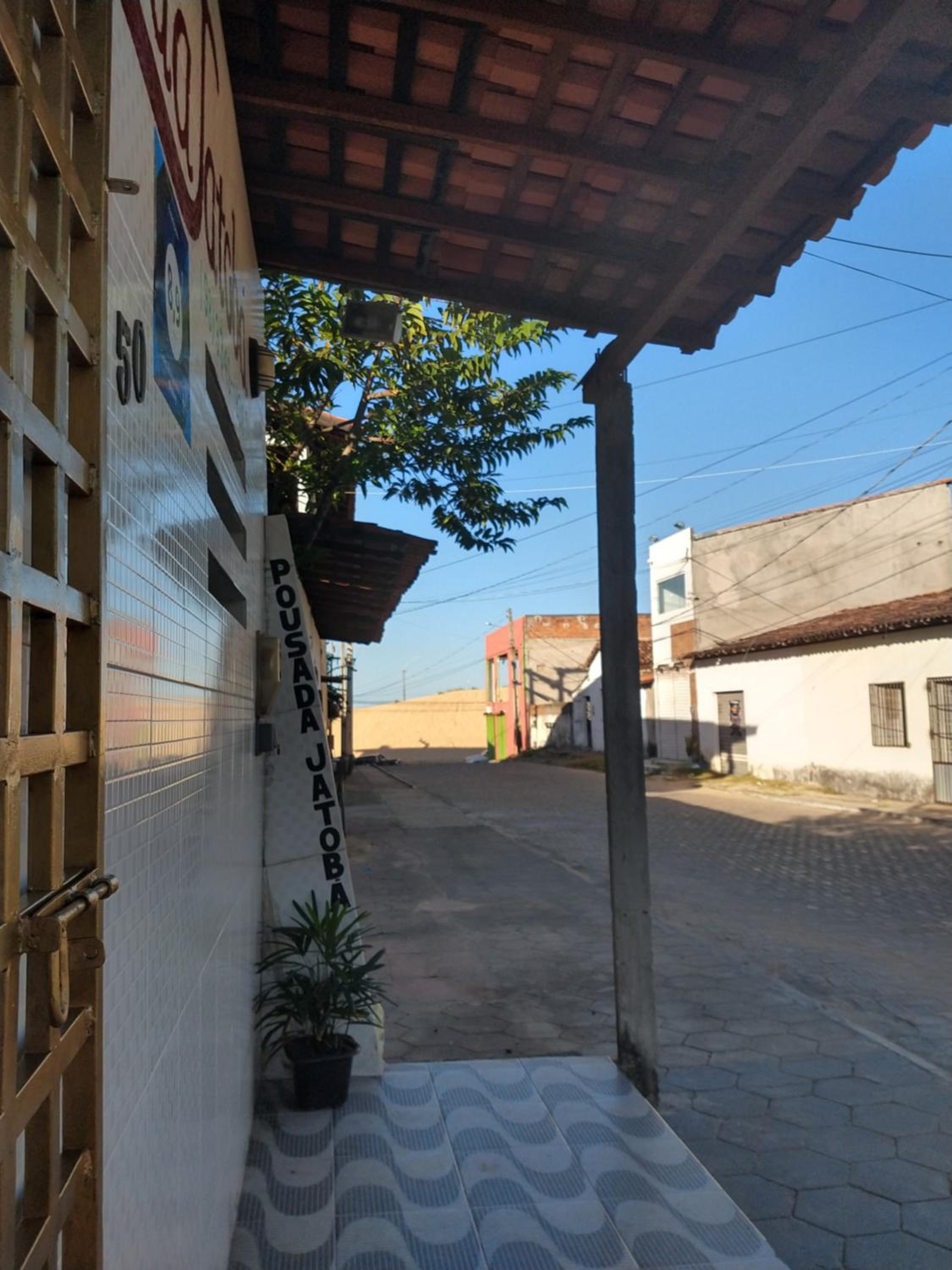 Pousada Jatobá