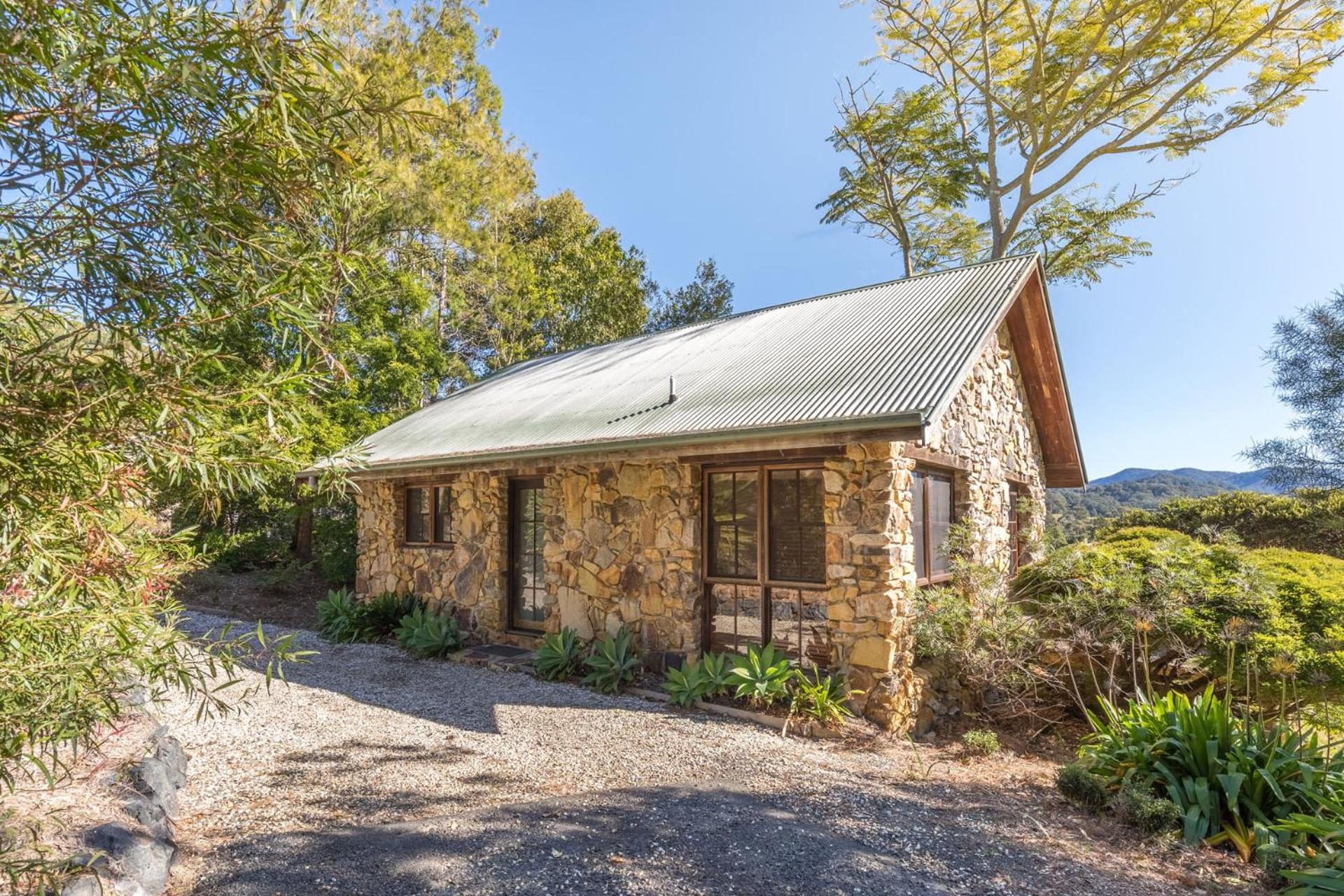 Friday Creek Retreat