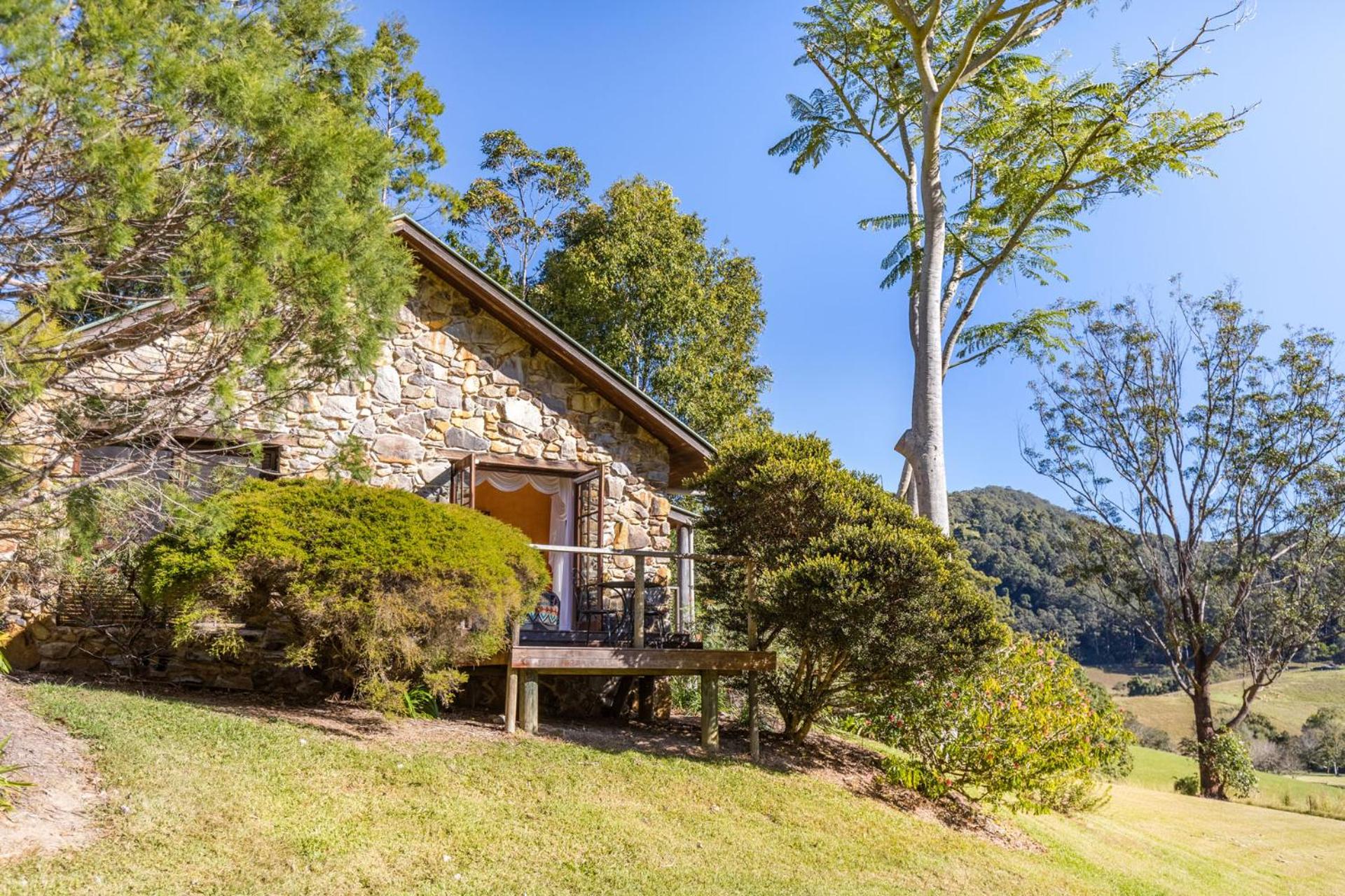 Friday Creek Retreat