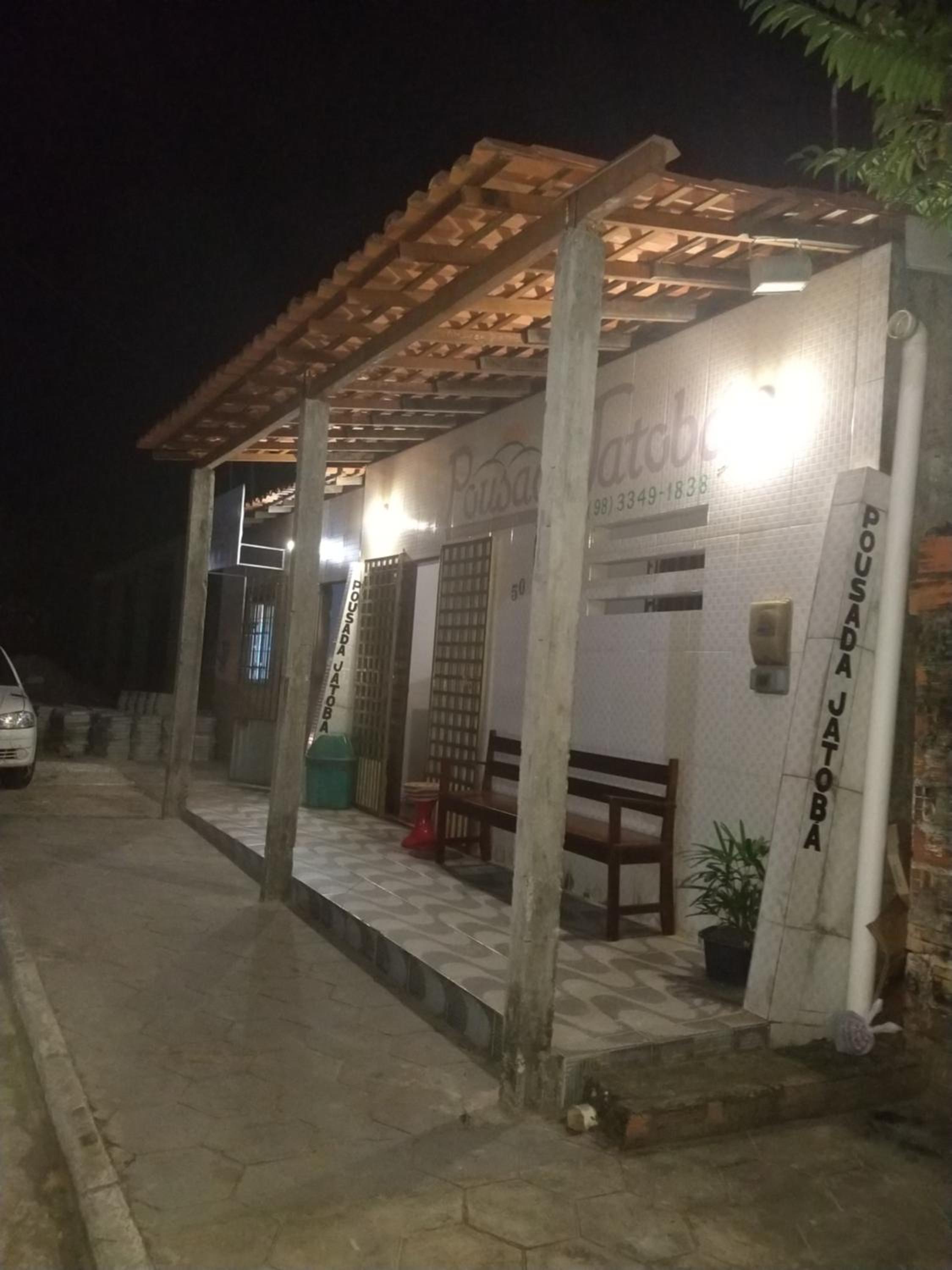 Pousada Jatobá