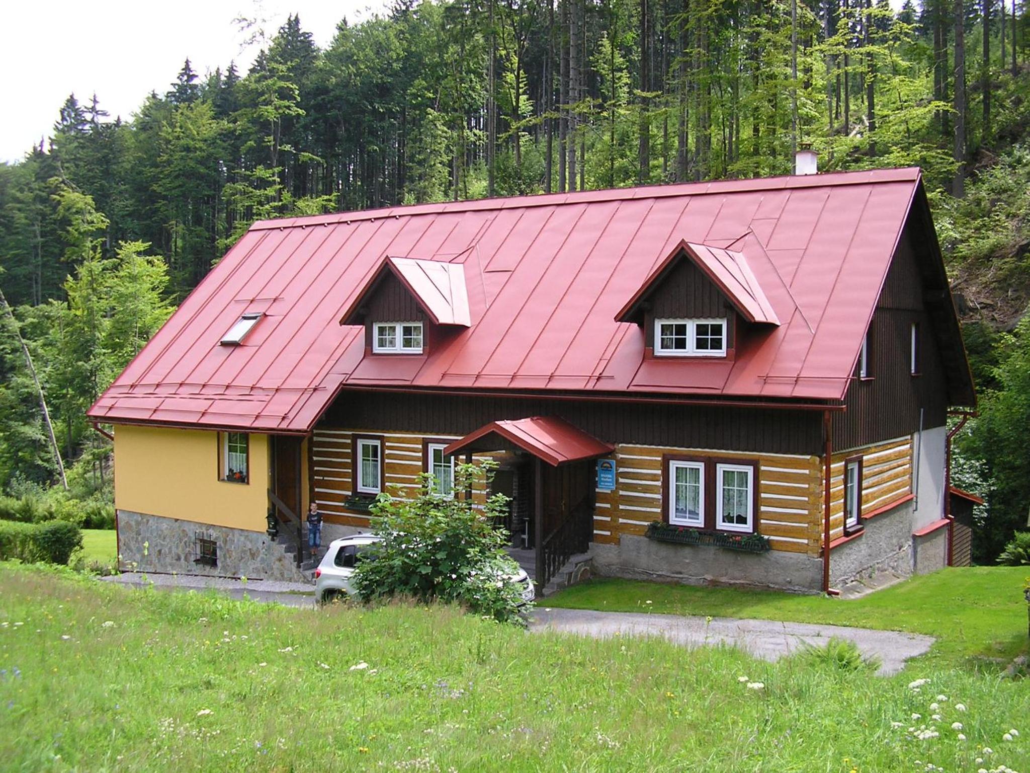 Pension Vladimír