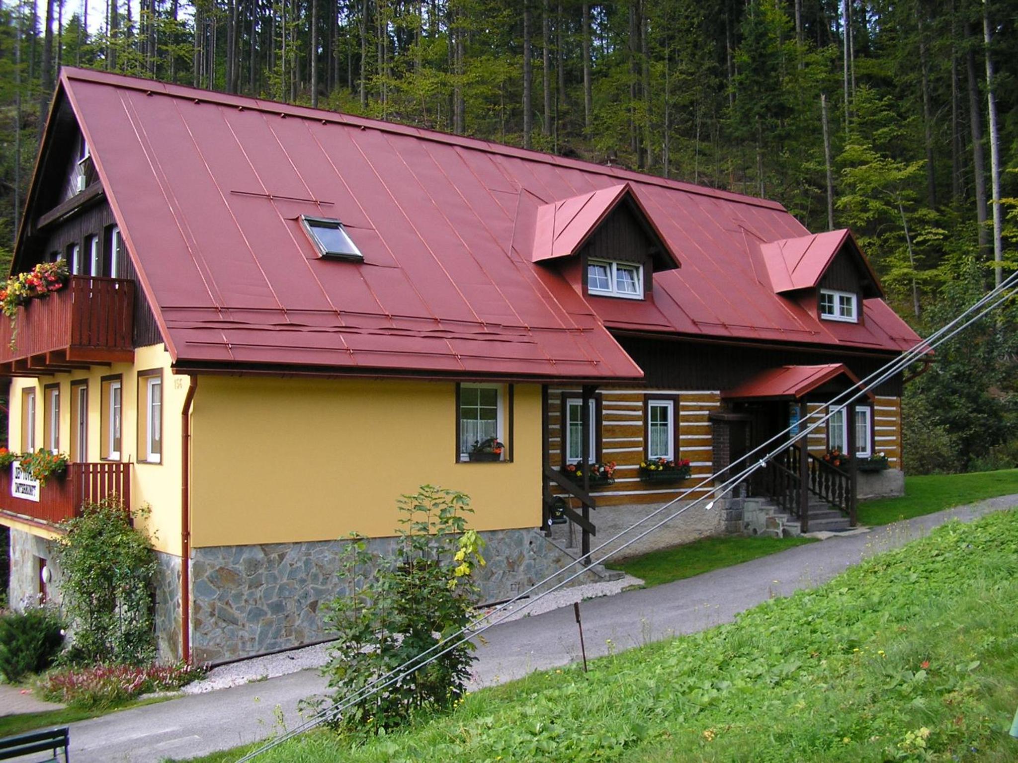 Pension Vladimír