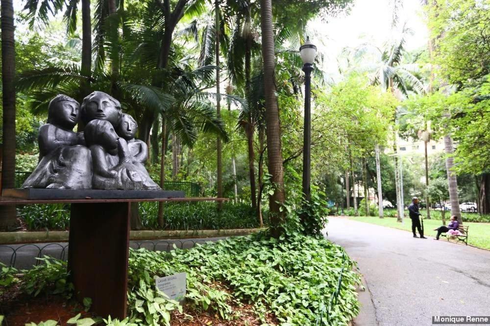 Apartamento Aconchegante com Vista Incrível, Piscina e Vaga