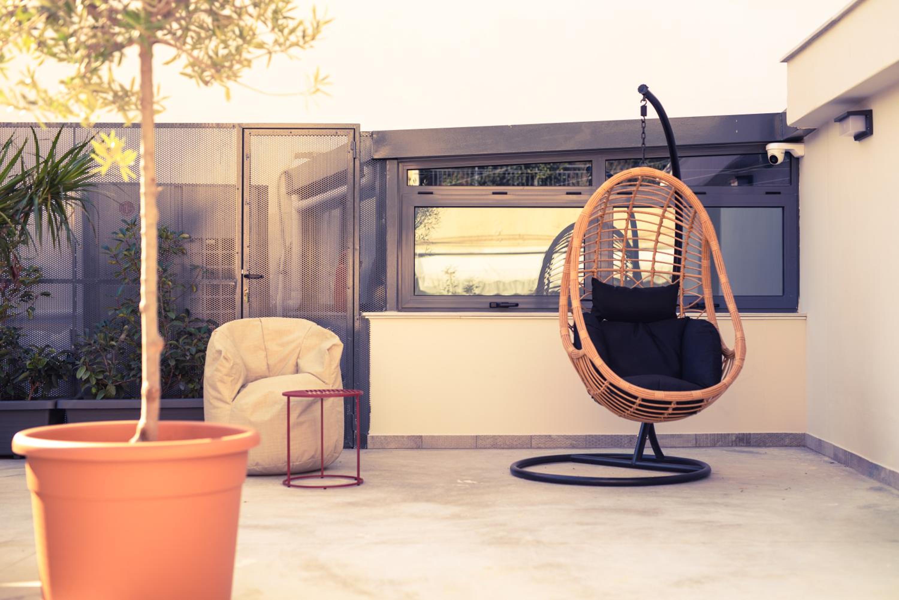 Athens Hub Hostel