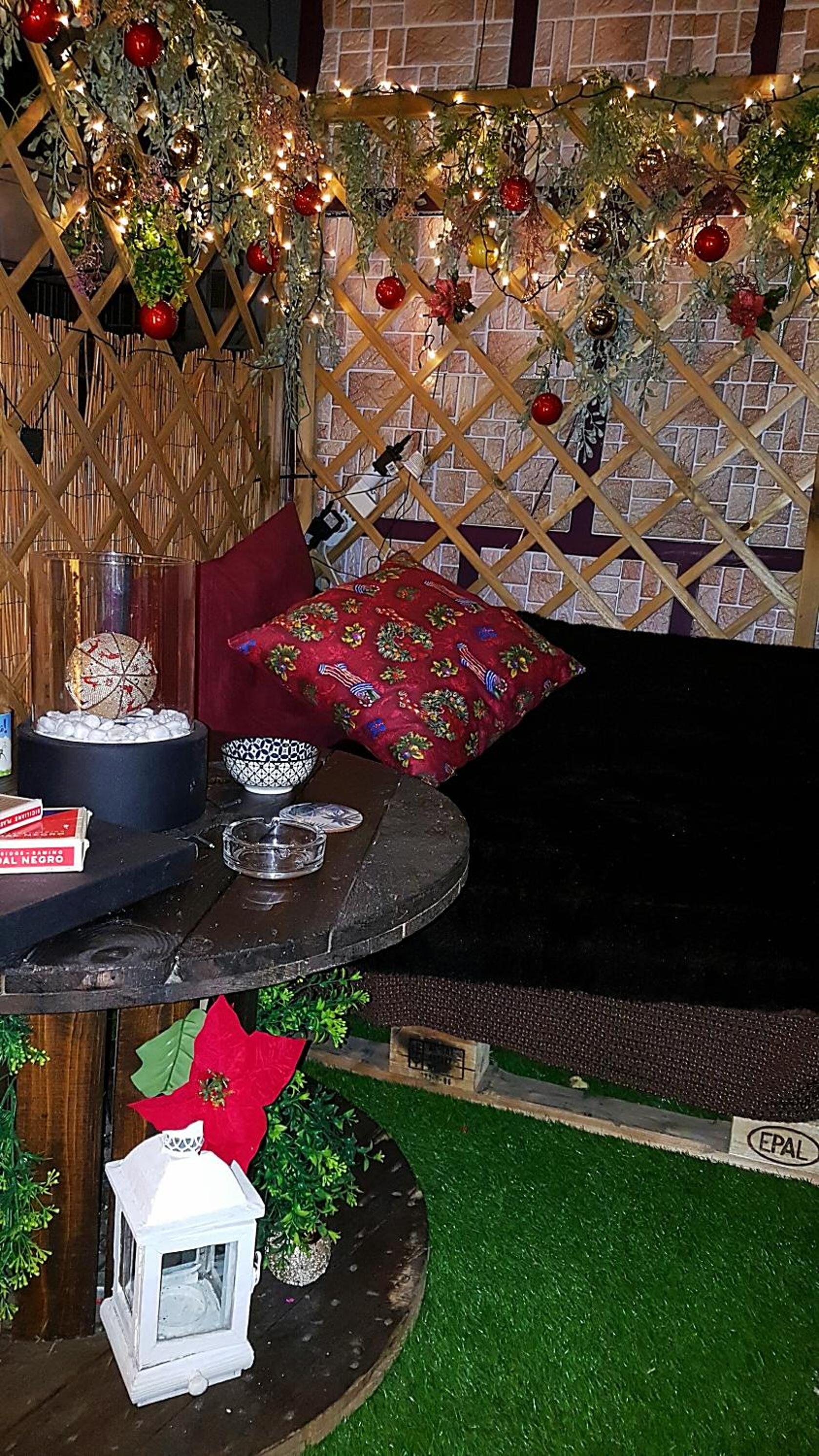 lounge