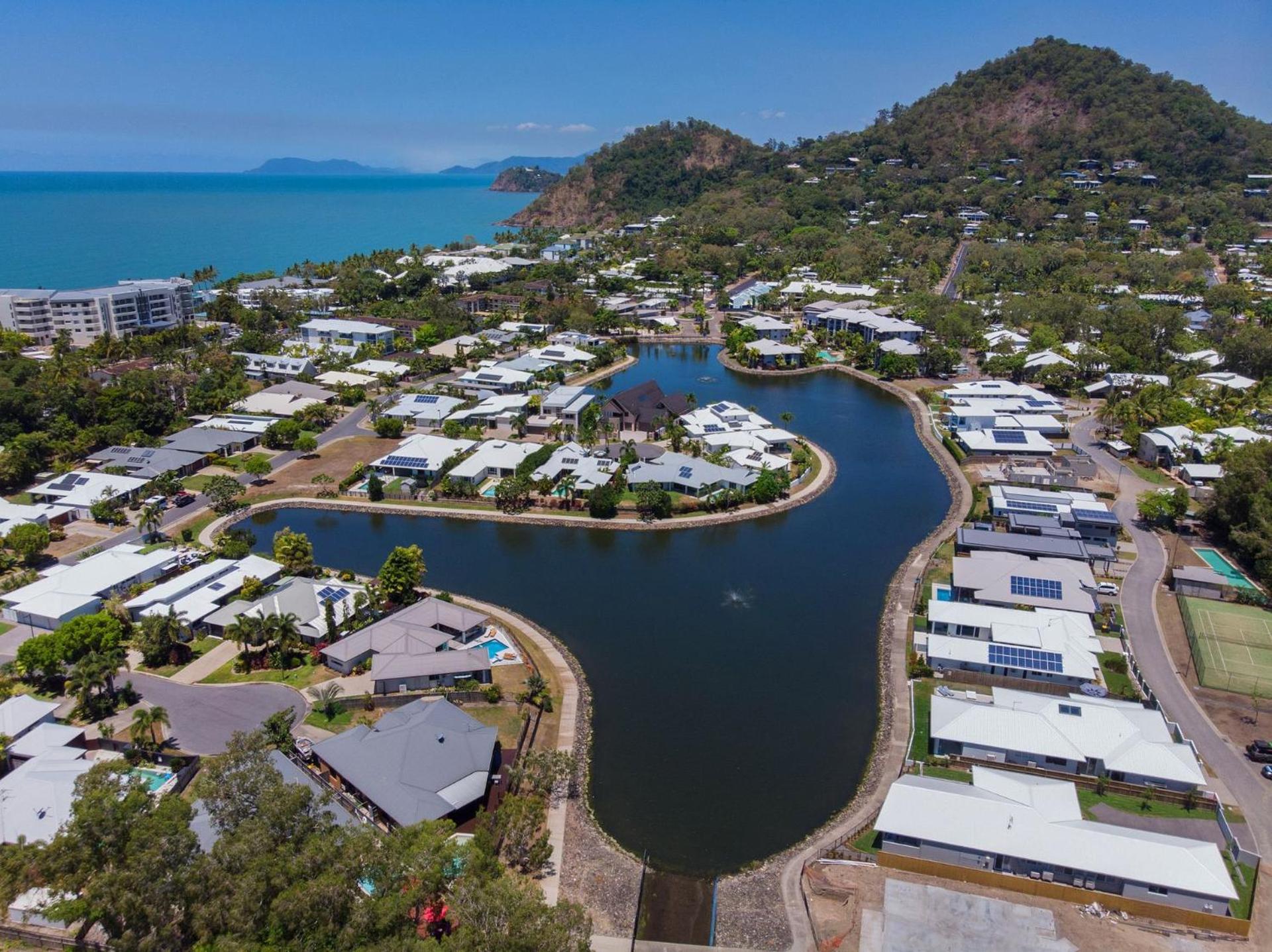 Trinity Beach Vacations - Blue Lagoon Resort - Property Image 30