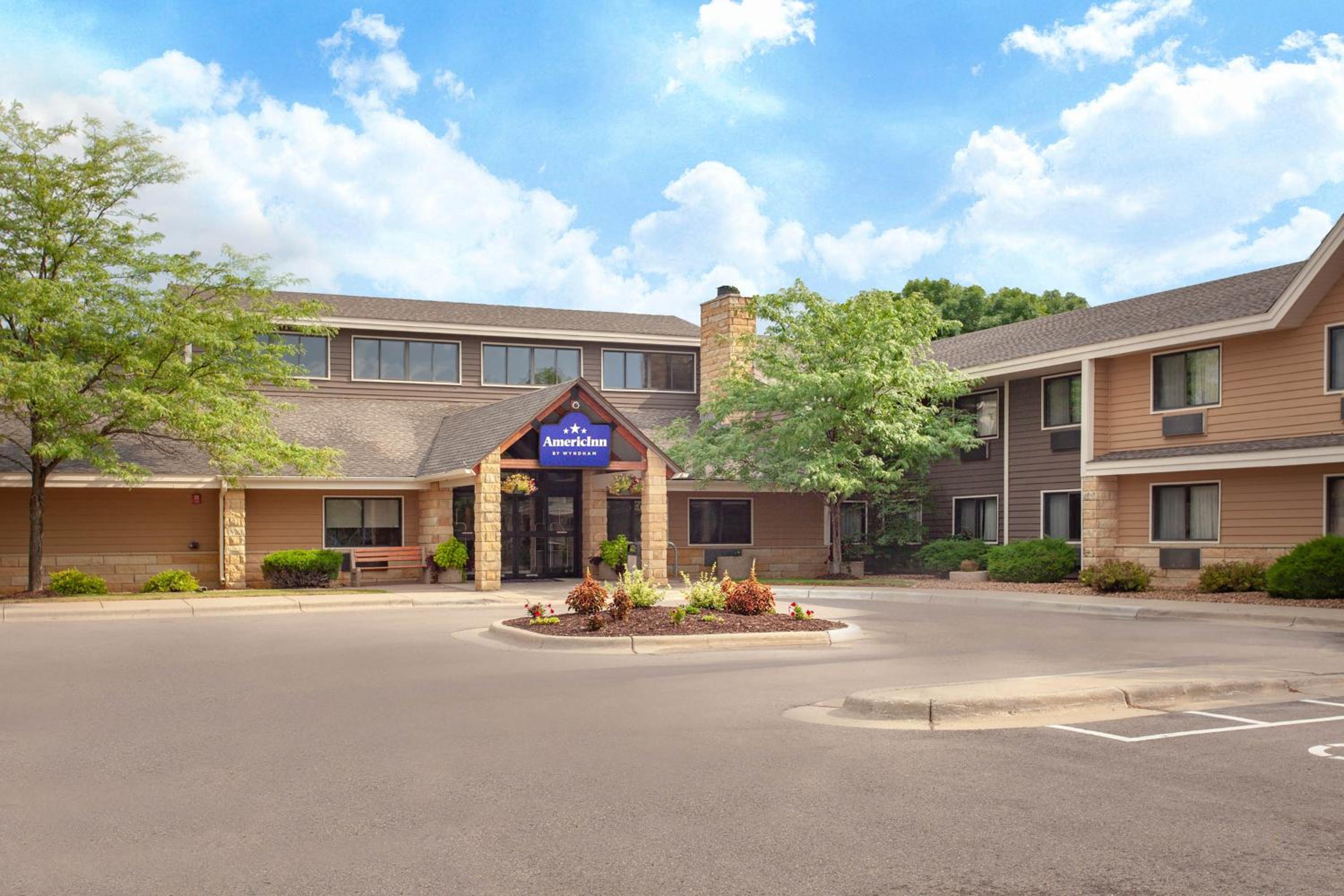 Mankato Vacations - AmericInn by Wyndham Mankato Event Center near MSU - Property Image 4