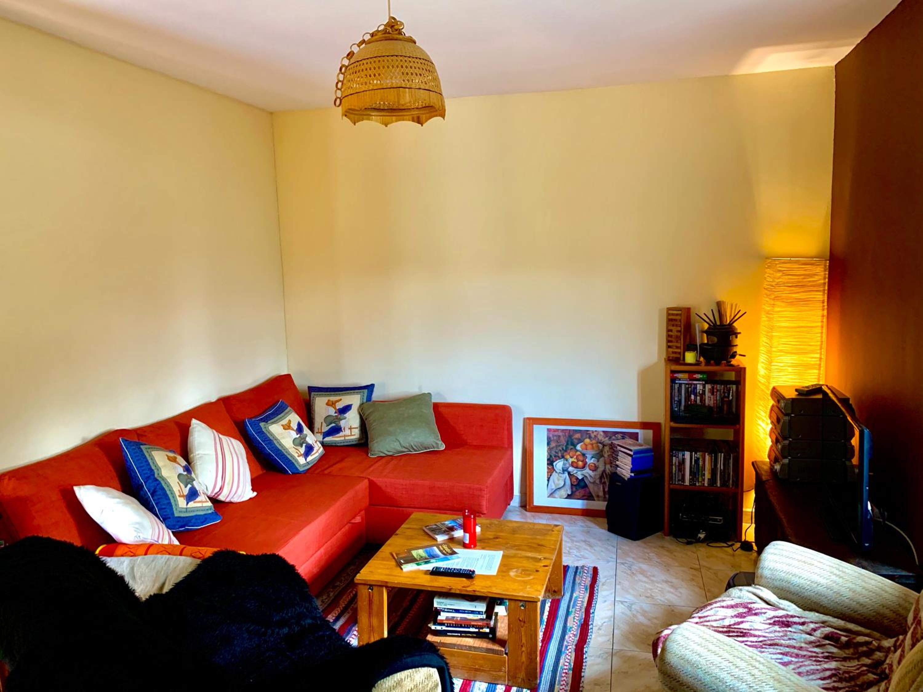 Casa Dono Sanabria