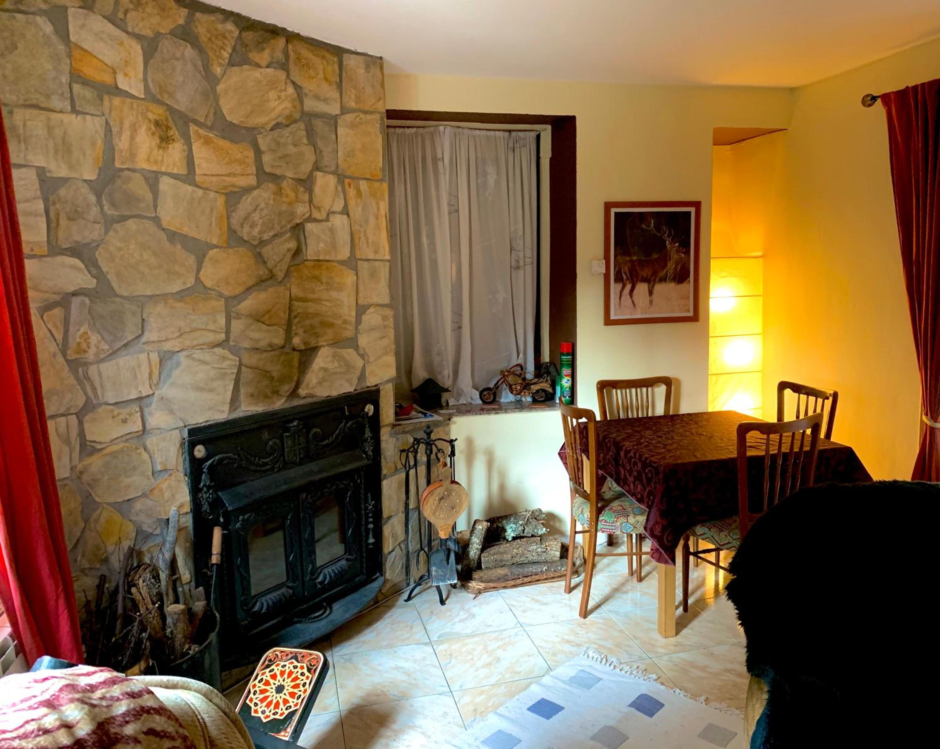 Casa Dono Sanabria