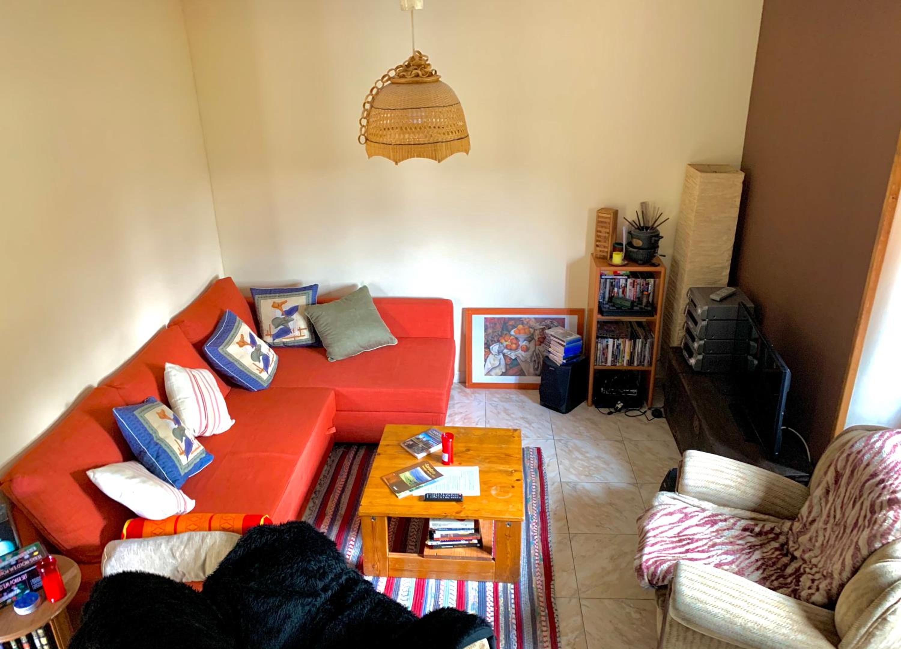 Casa Dono Sanabria
