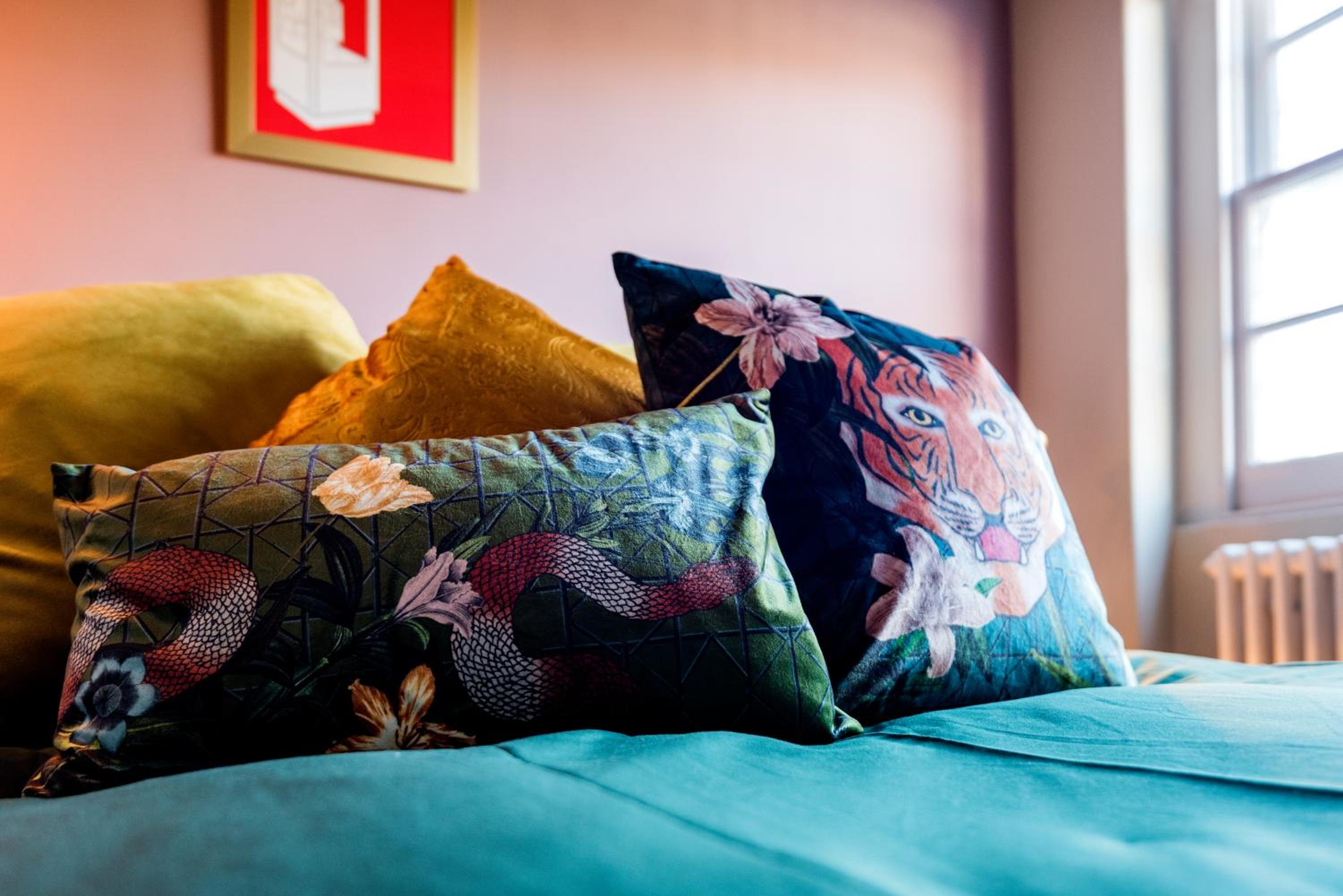 The Authentic flats in the Heart of Fitzrovia