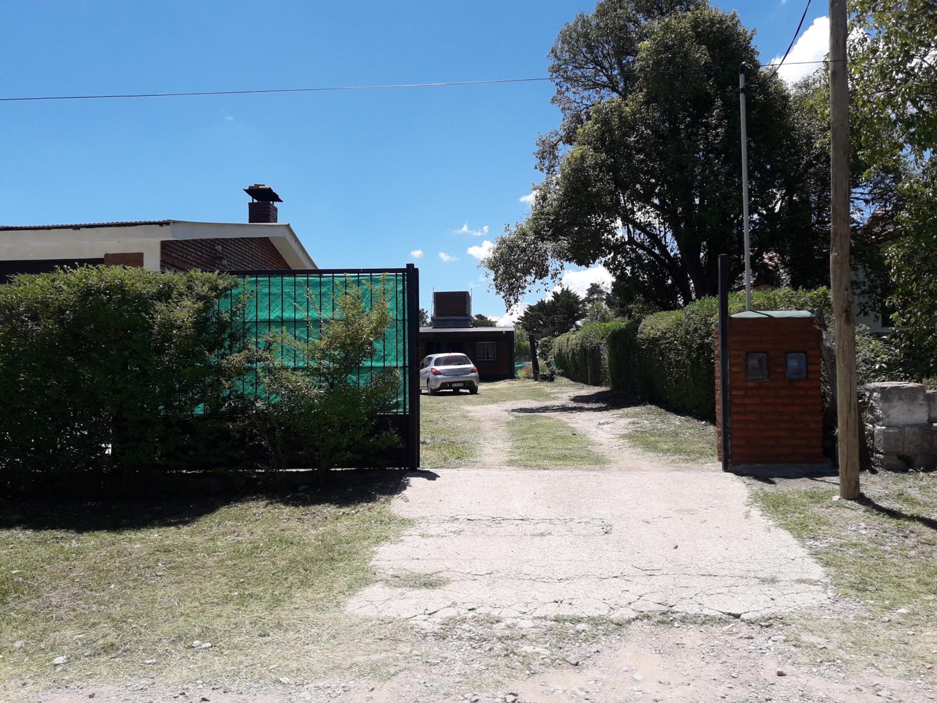 Complejo Quimpe