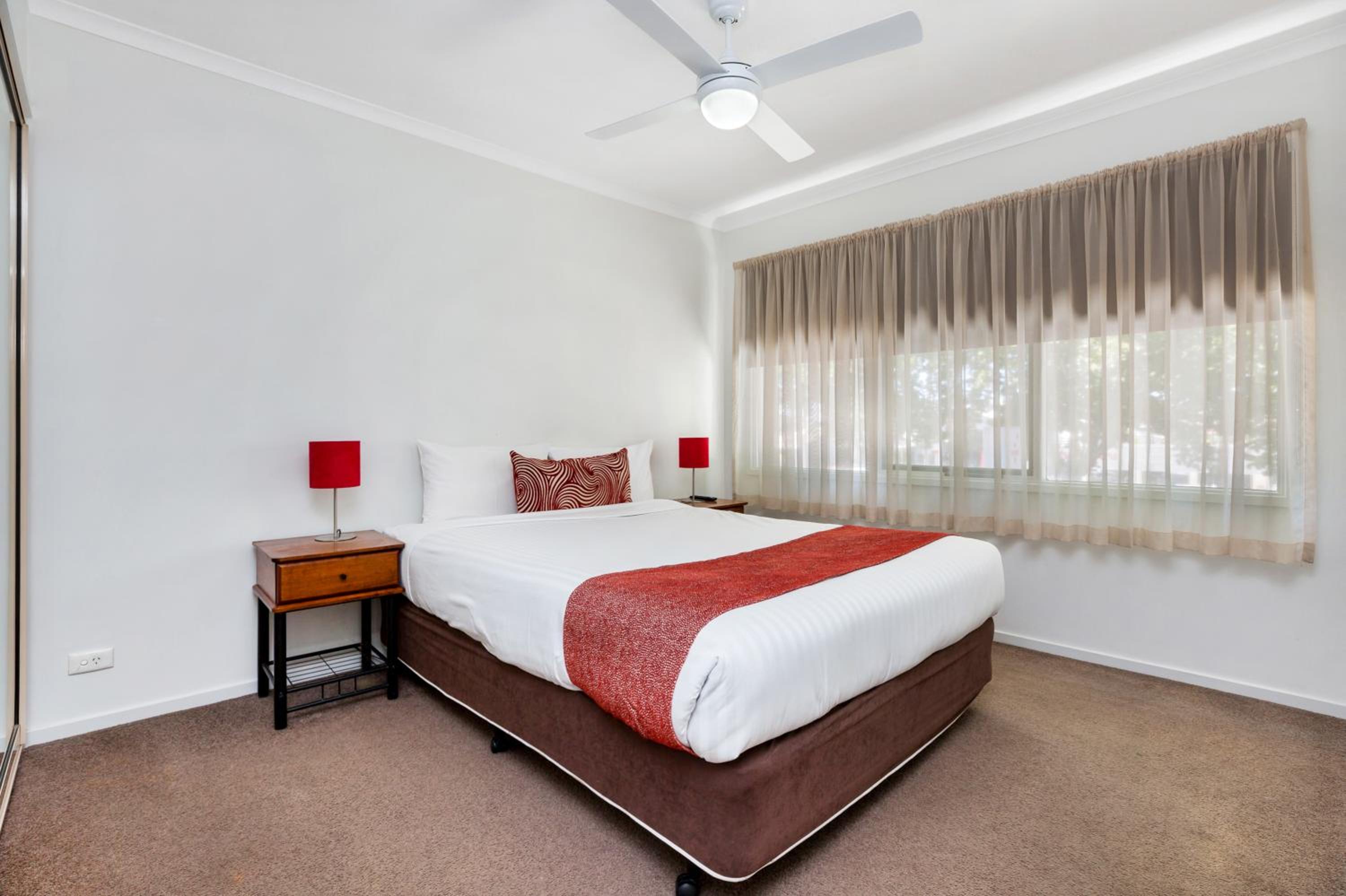 National Hotel Complex Bendigo