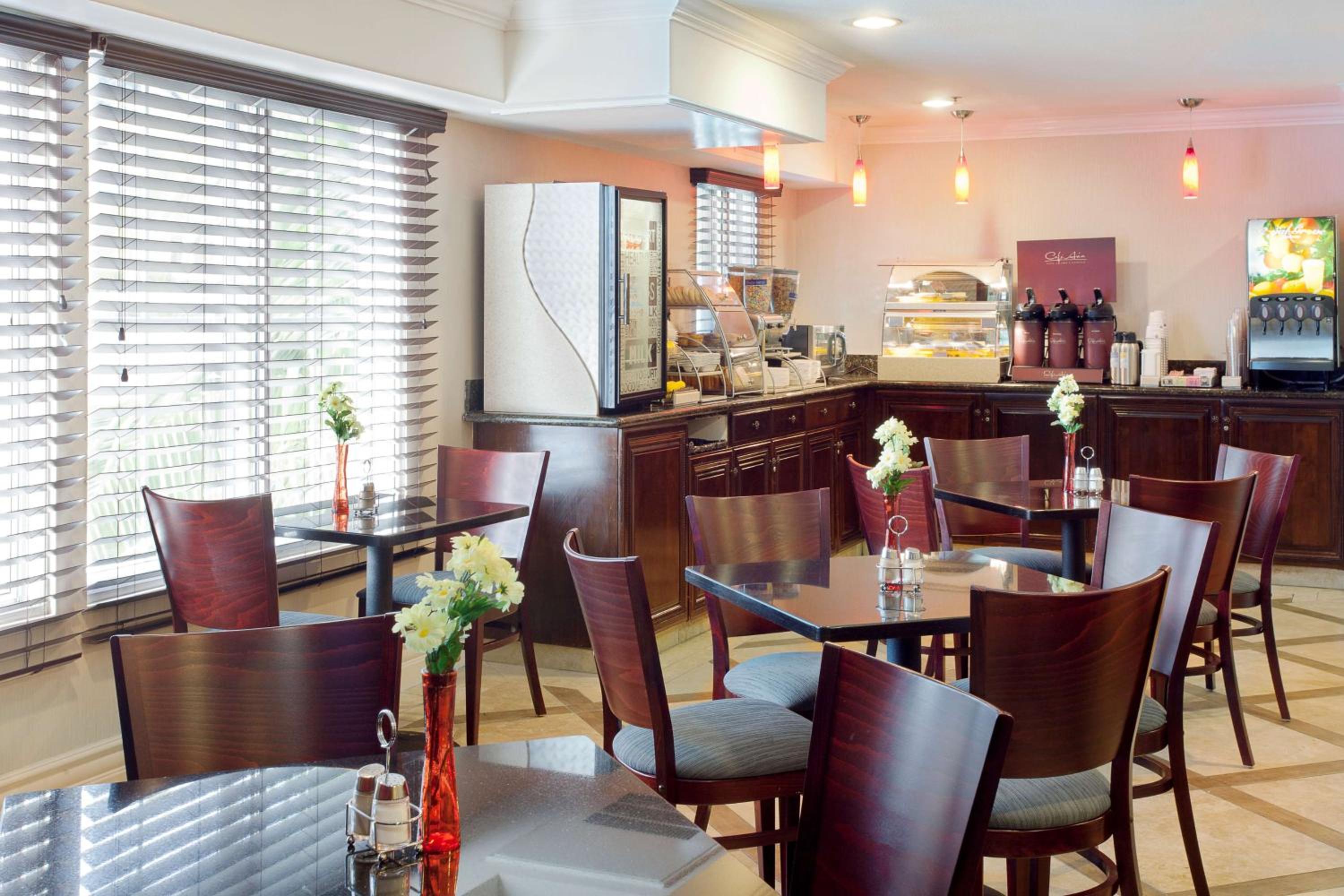 Dana Point Vacations - Best Western Plus Marina Shores Hotel - Property Image 4