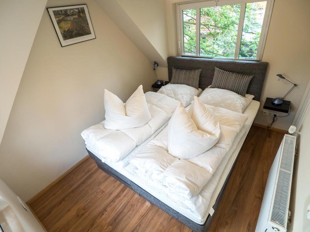 Ferienhaus Holtemme in Wernigerode en Wernigerode — hotel room