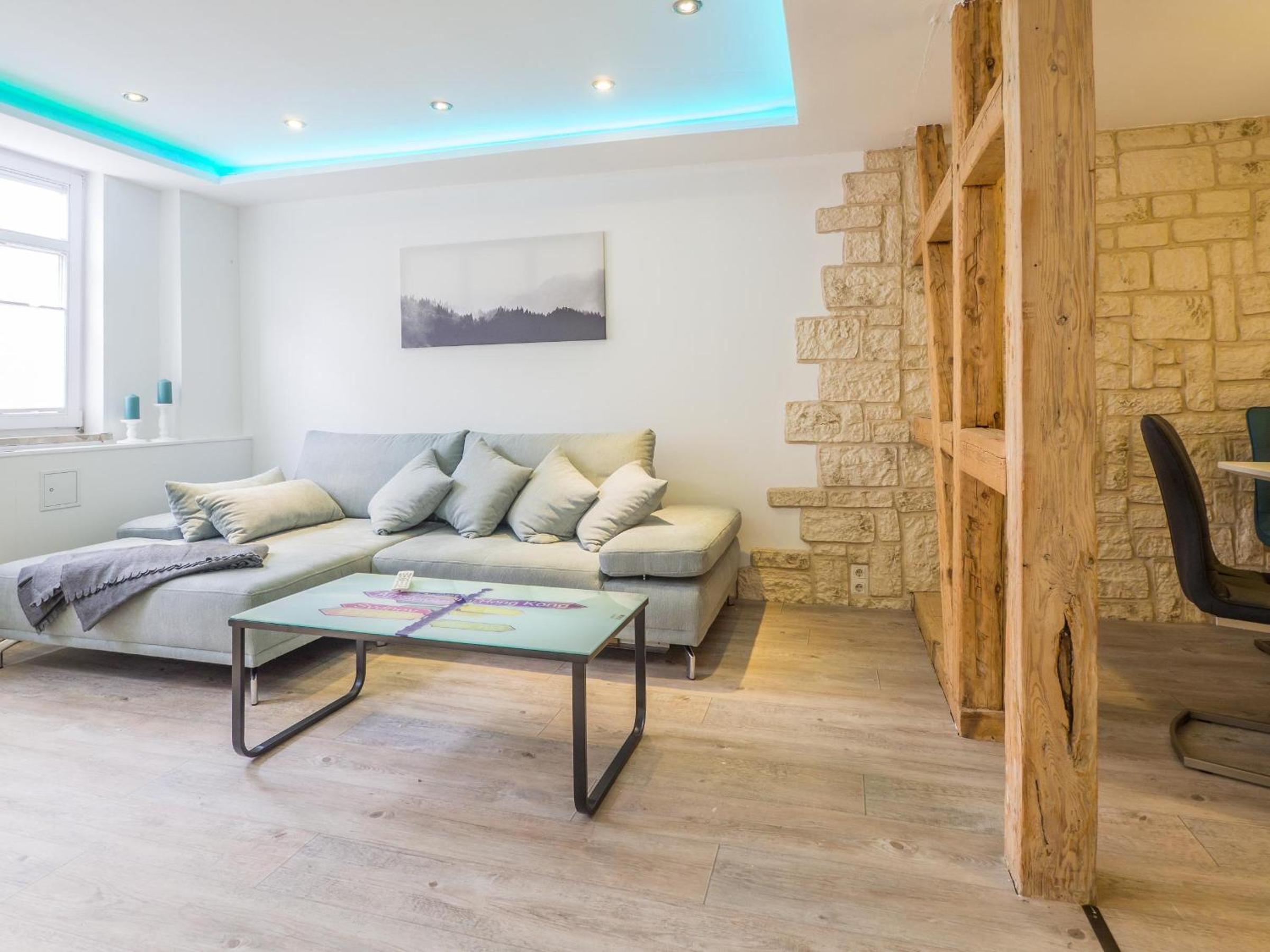 Ferienhaus Winde 8