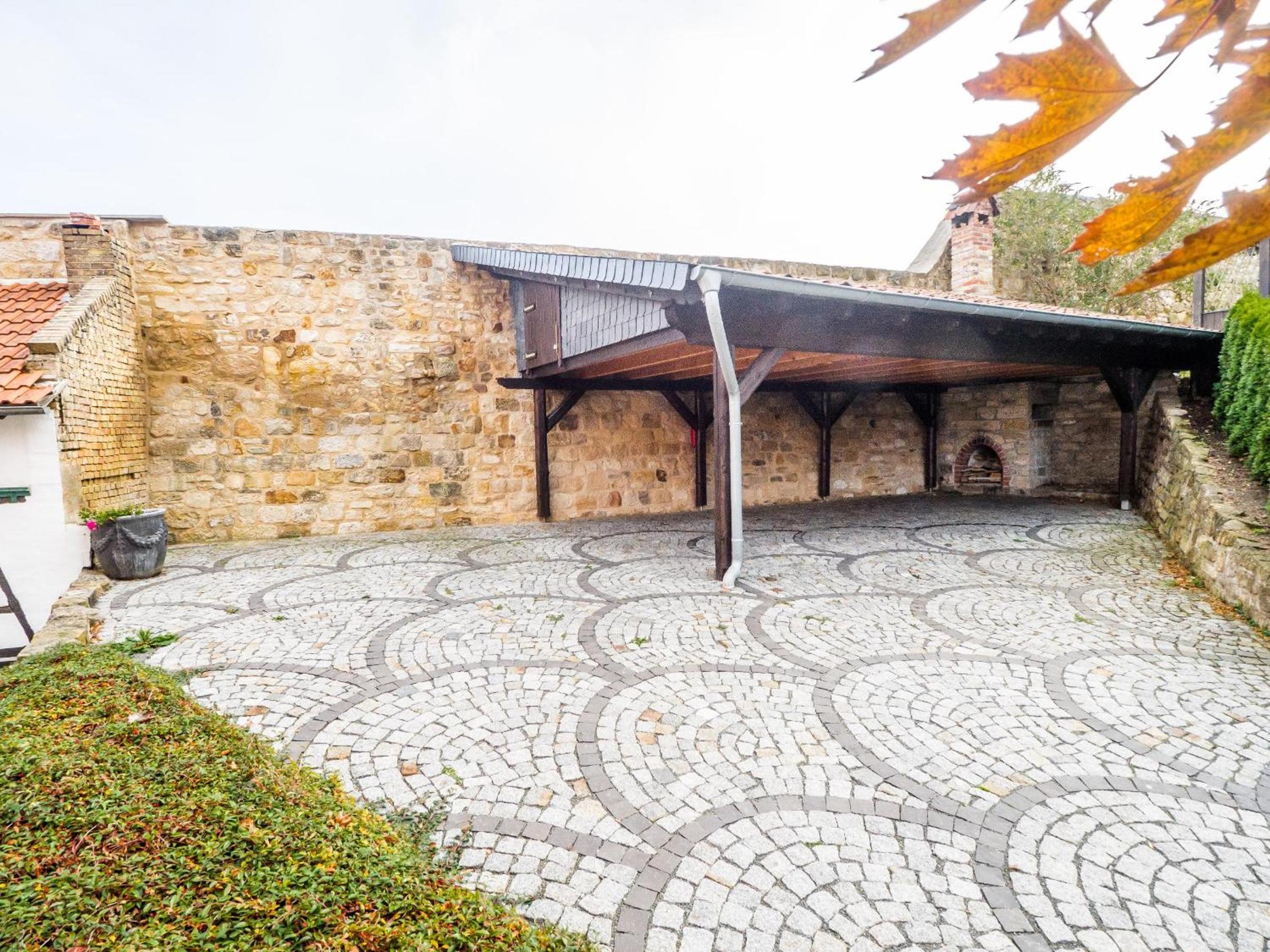 Ferienhaus Winde 8